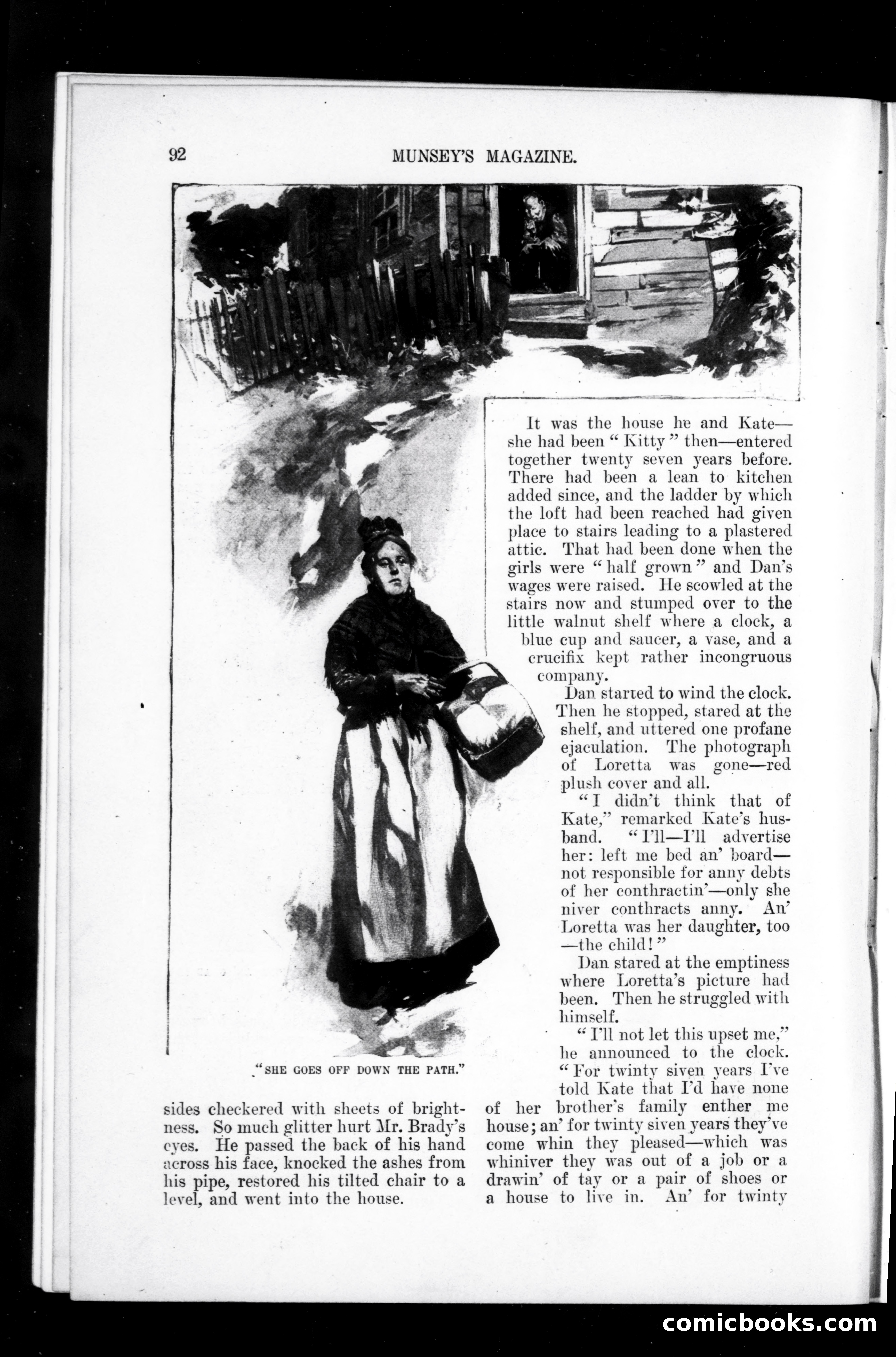 Munsey's Magazine, April 1900 — page 90 of 142
