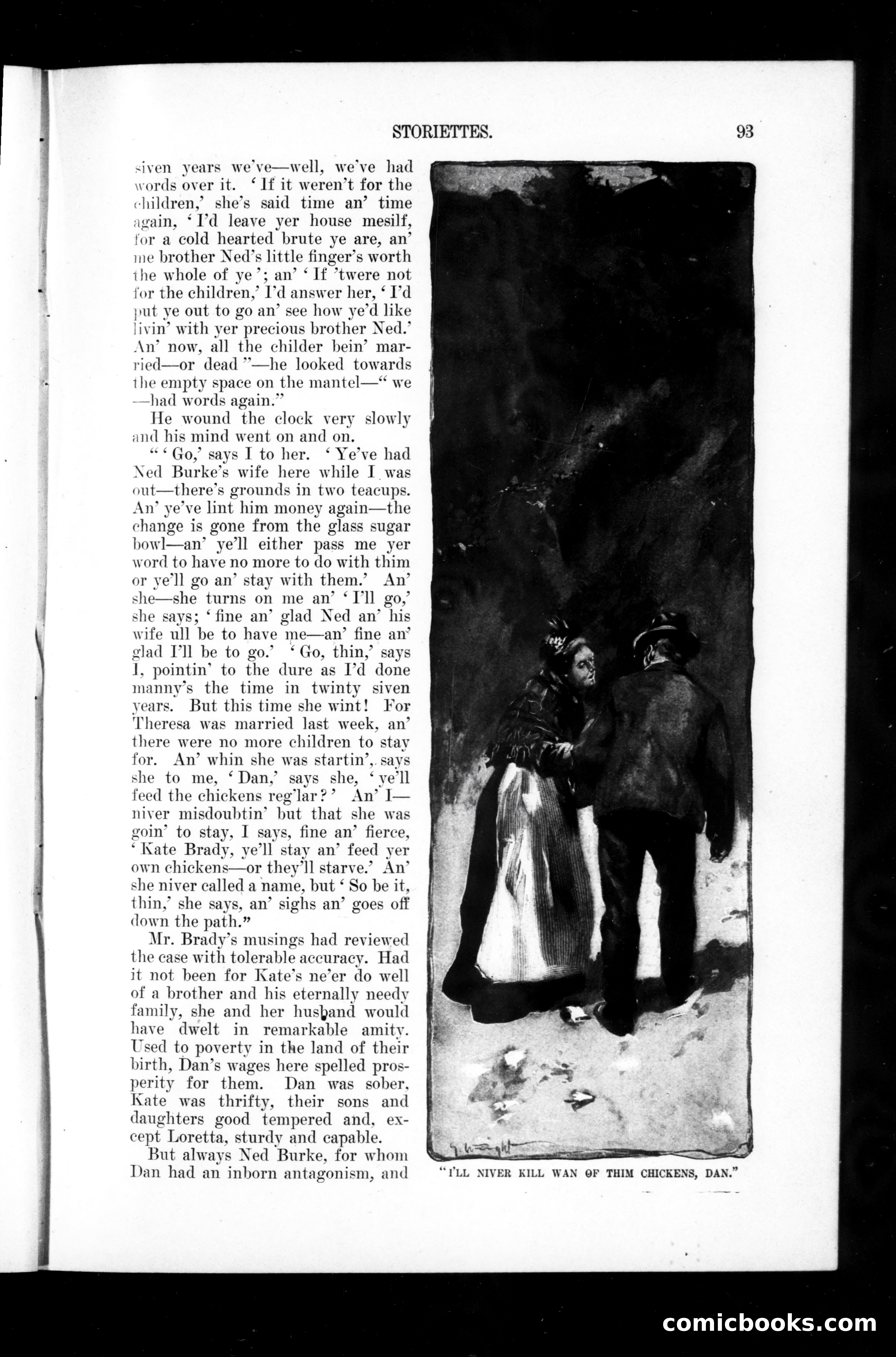 Munsey's Magazine, April 1900 — page 91 of 142