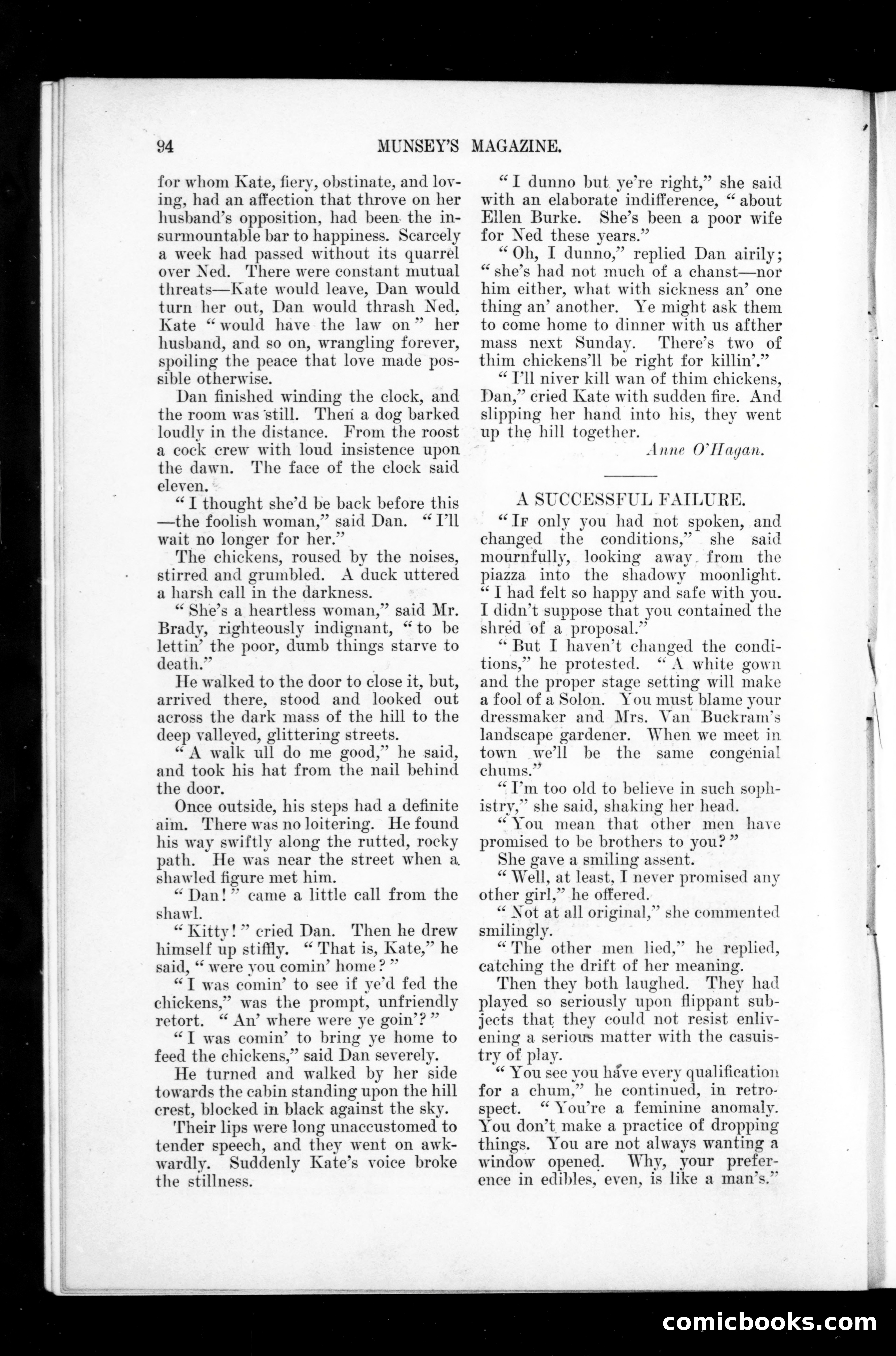 Munsey's Magazine, April 1900 — page 92 of 142