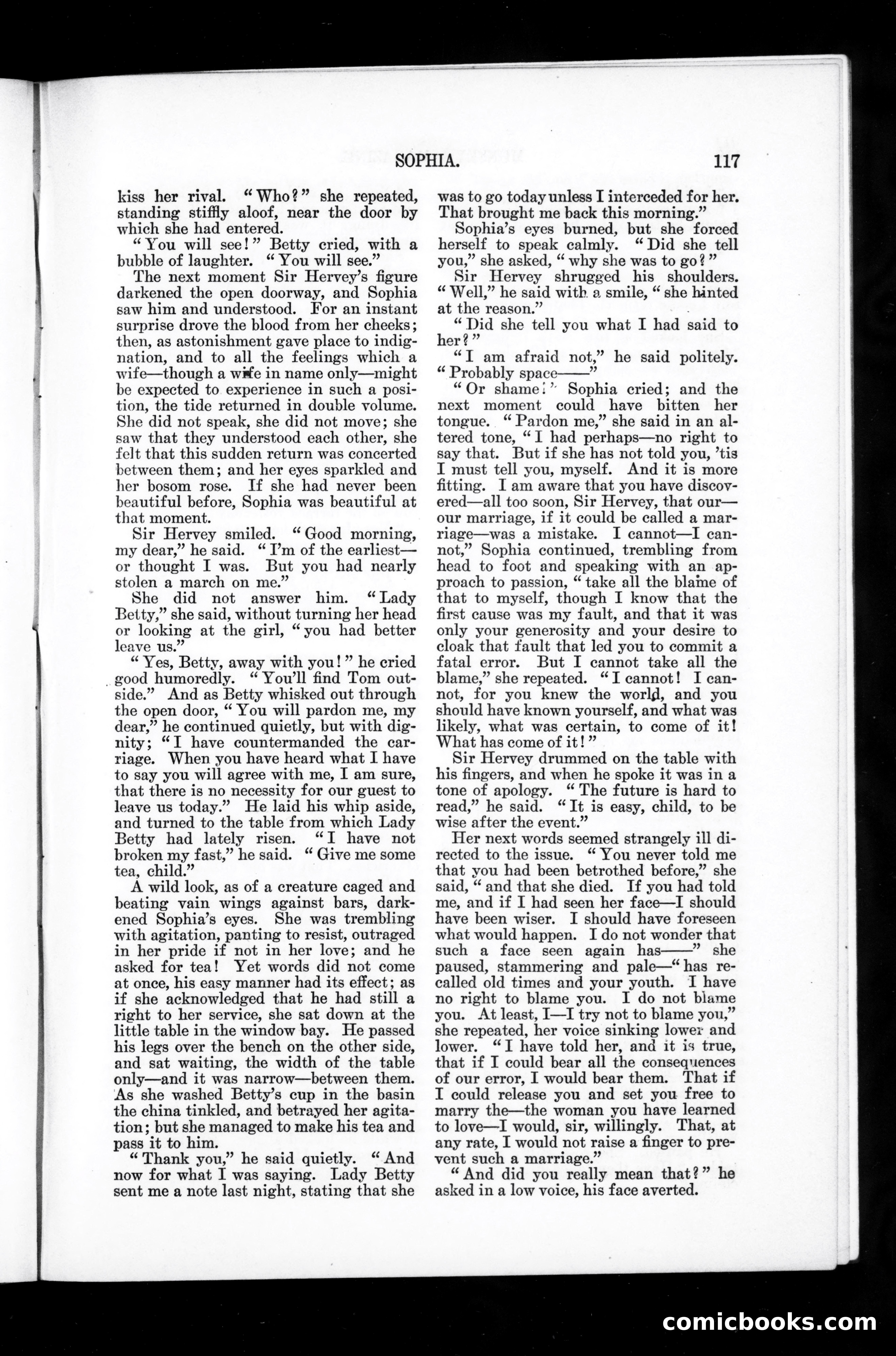 Munsey's Magazine, April 1900 — page 115 of 142