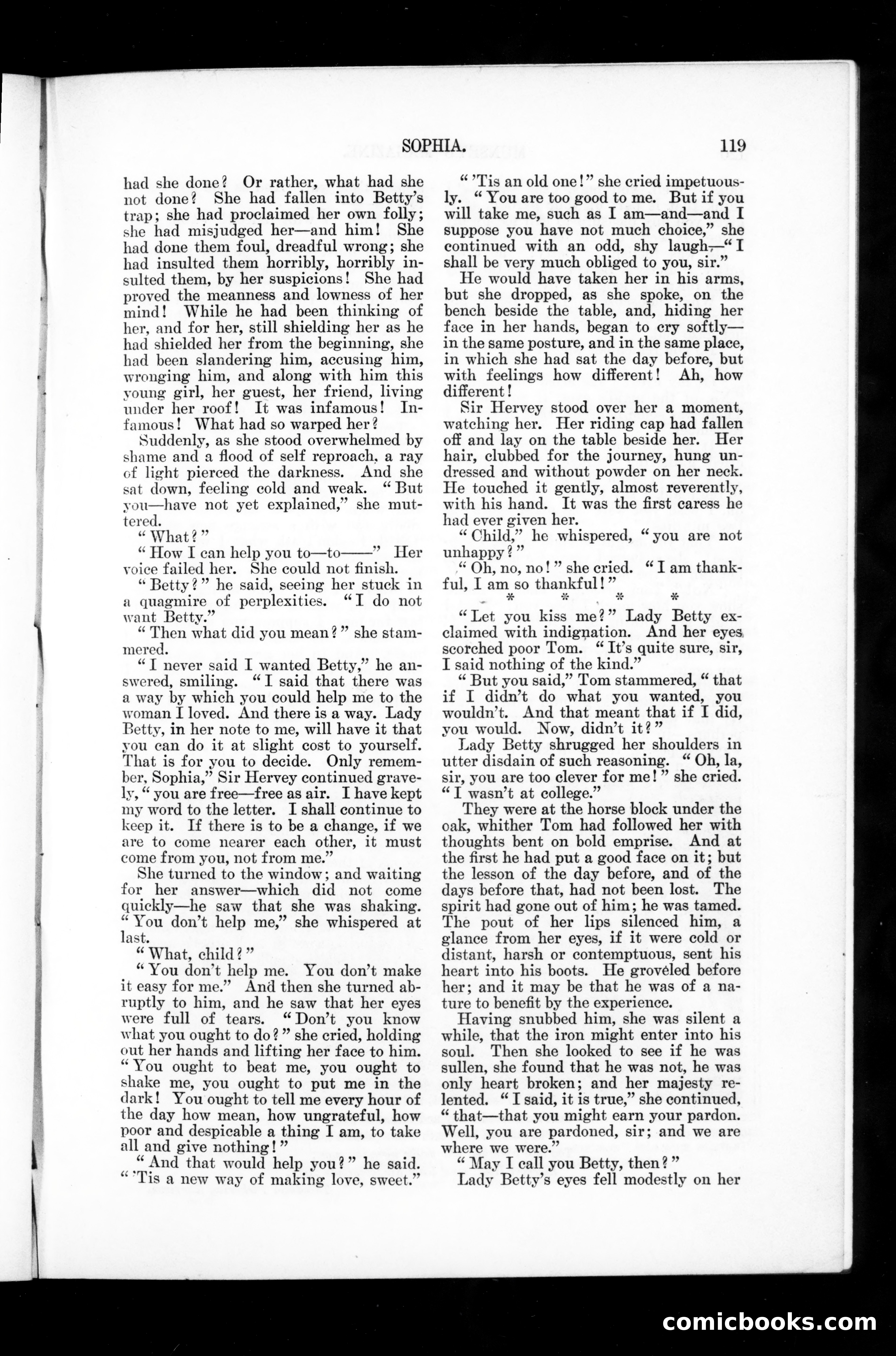 Munsey's Magazine, April 1900 — page 117 of 142