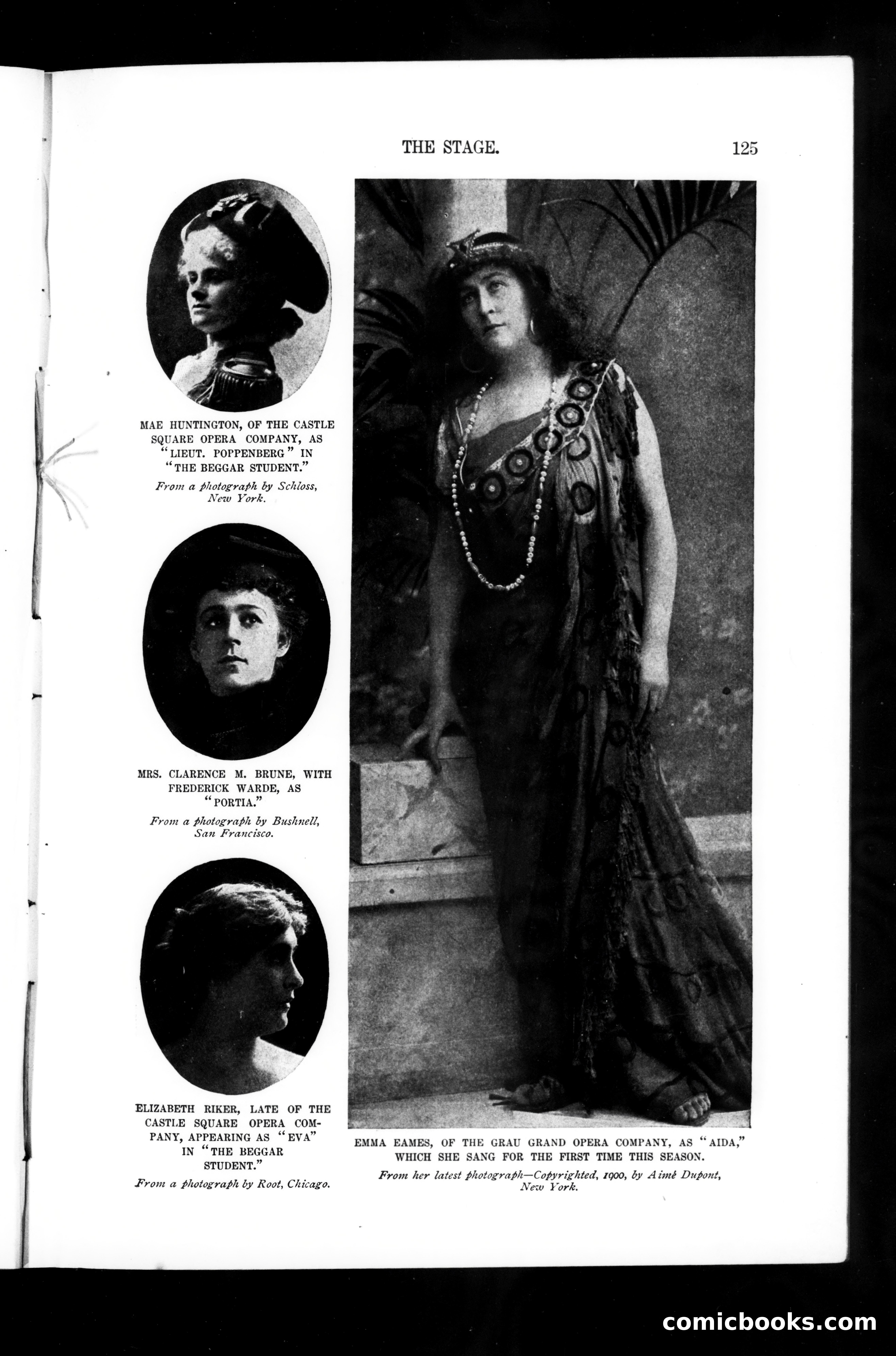 Munsey's Magazine, April 1900 — page 123 of 142