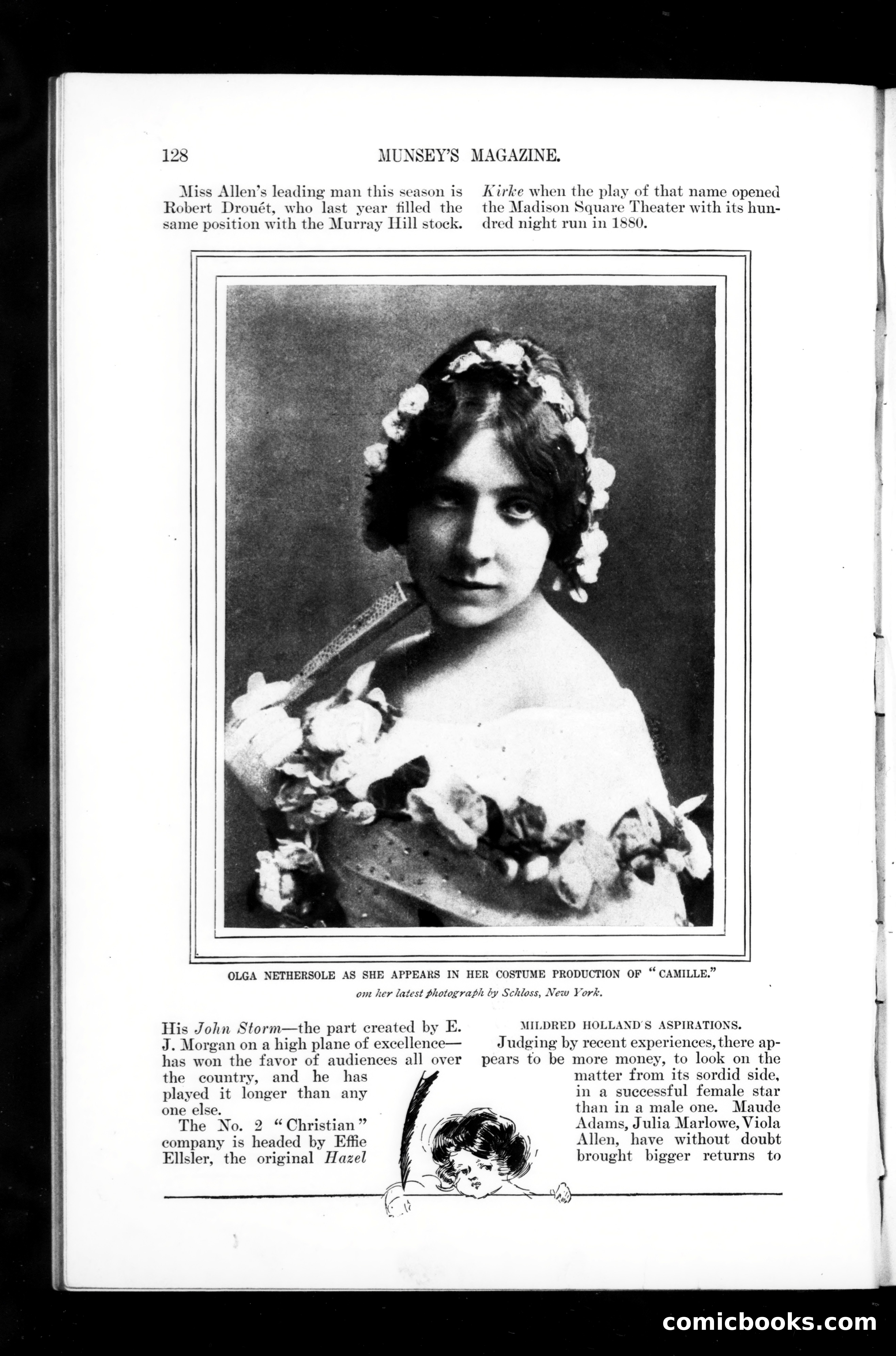 Munsey's Magazine, April 1900 — page 126 of 142