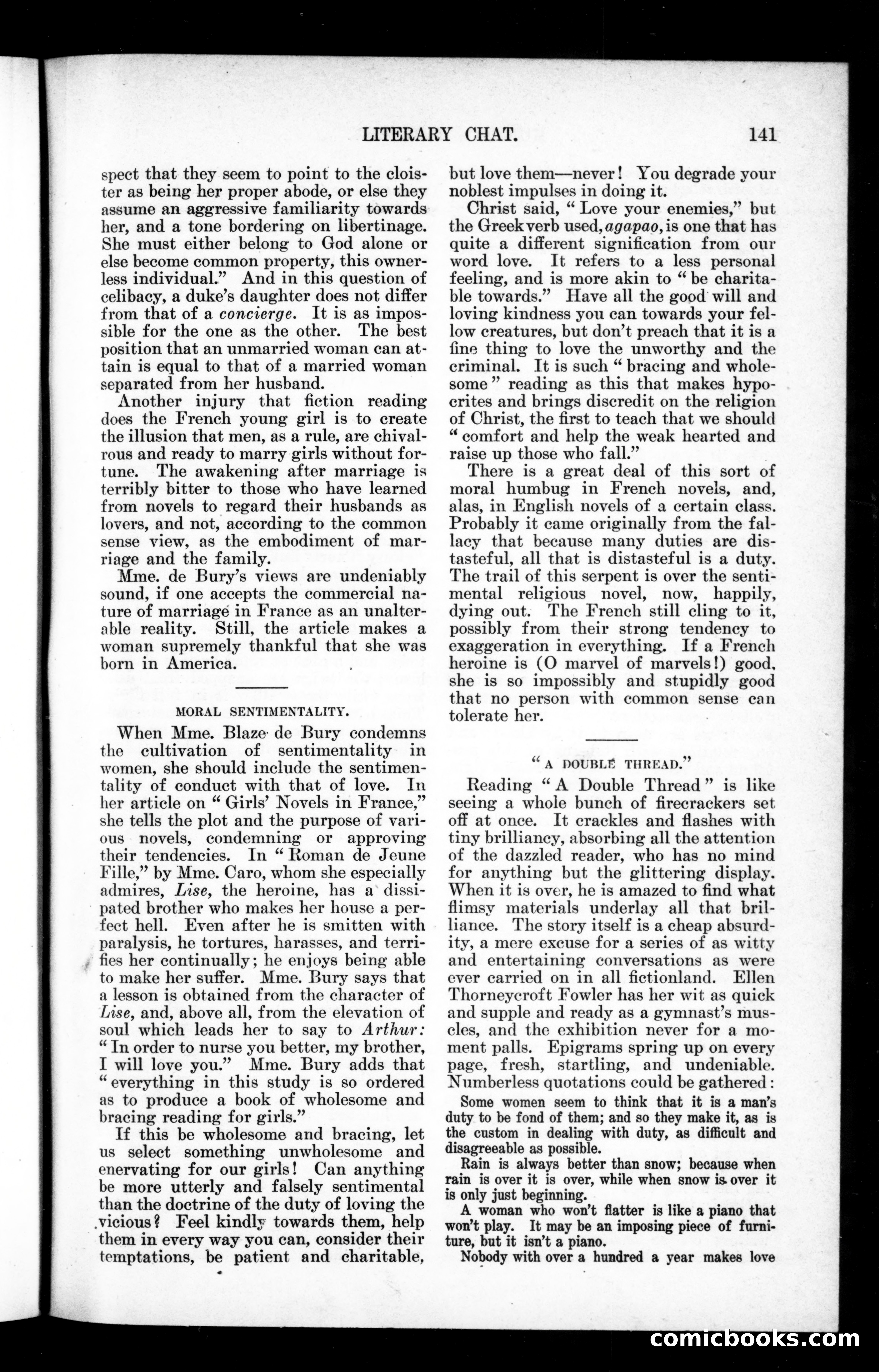 Munsey's Magazine, April 1900 — page 139 of 142