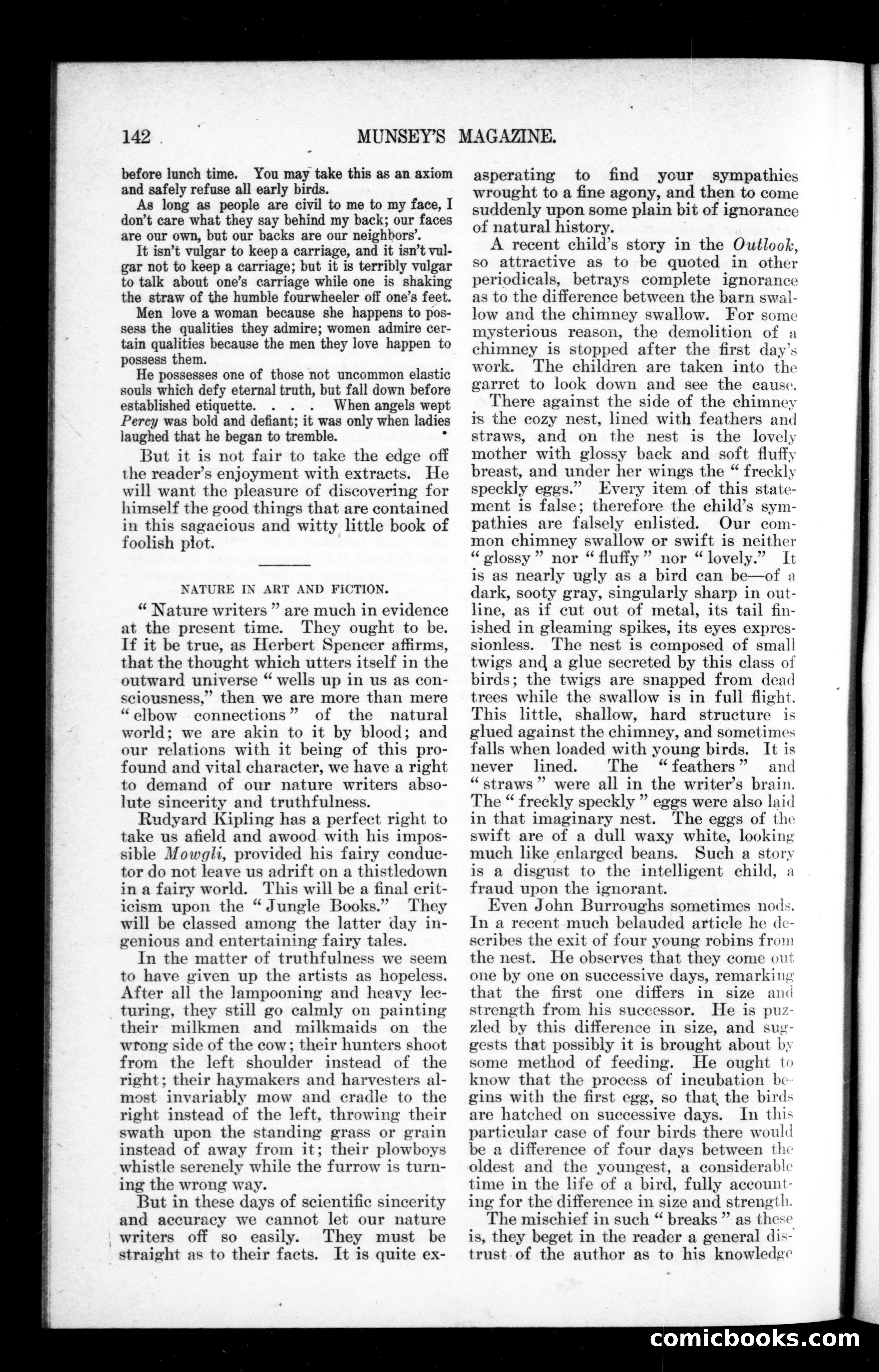 Munsey's Magazine, April 1900 — page 140 of 142