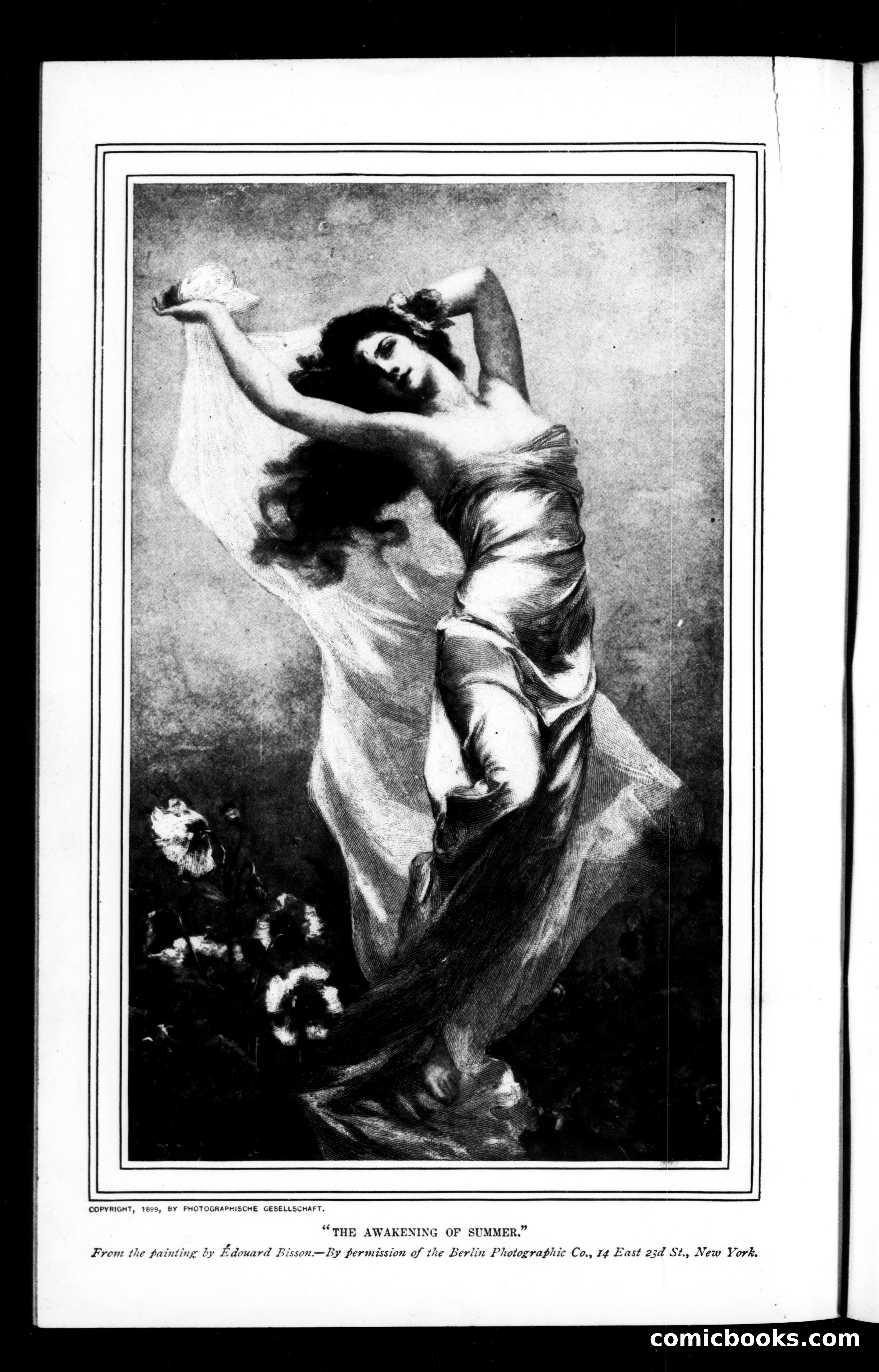 Munsey's Magazine, May 1900 — page 4 of 146