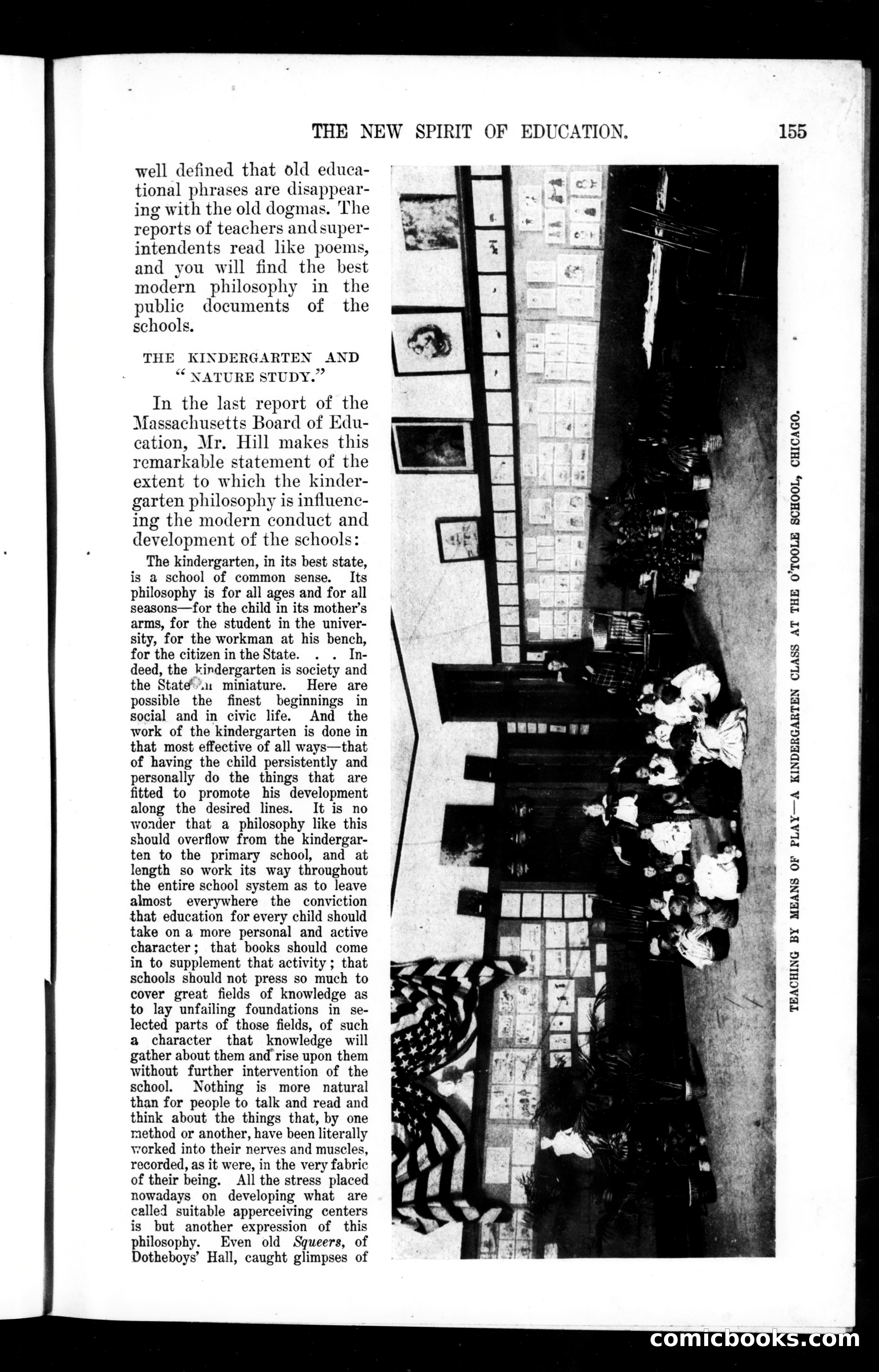 Munsey's Magazine, May 1900 — page 13 of 146
