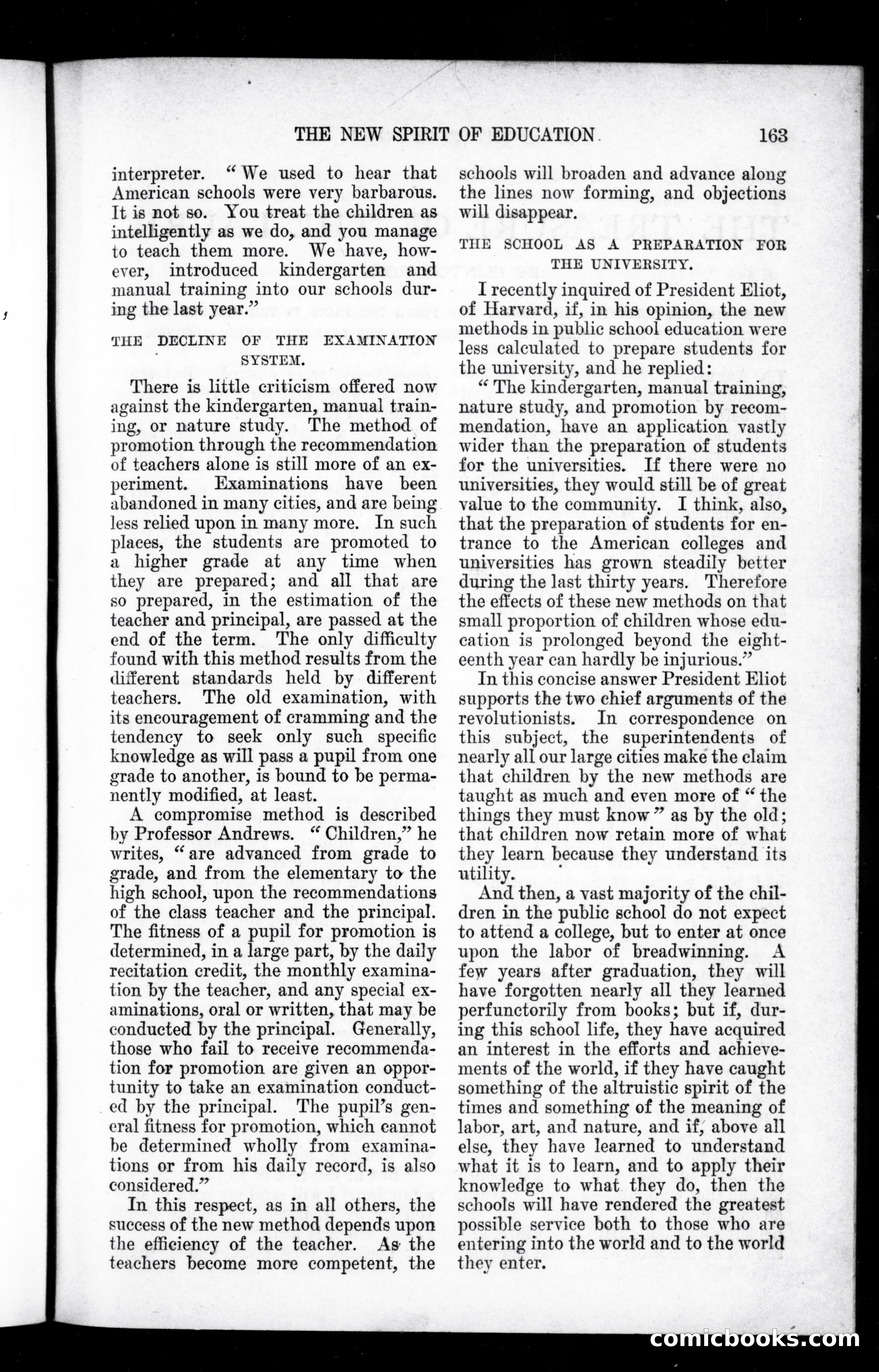 Munsey's Magazine, May 1900 — page 21 of 146