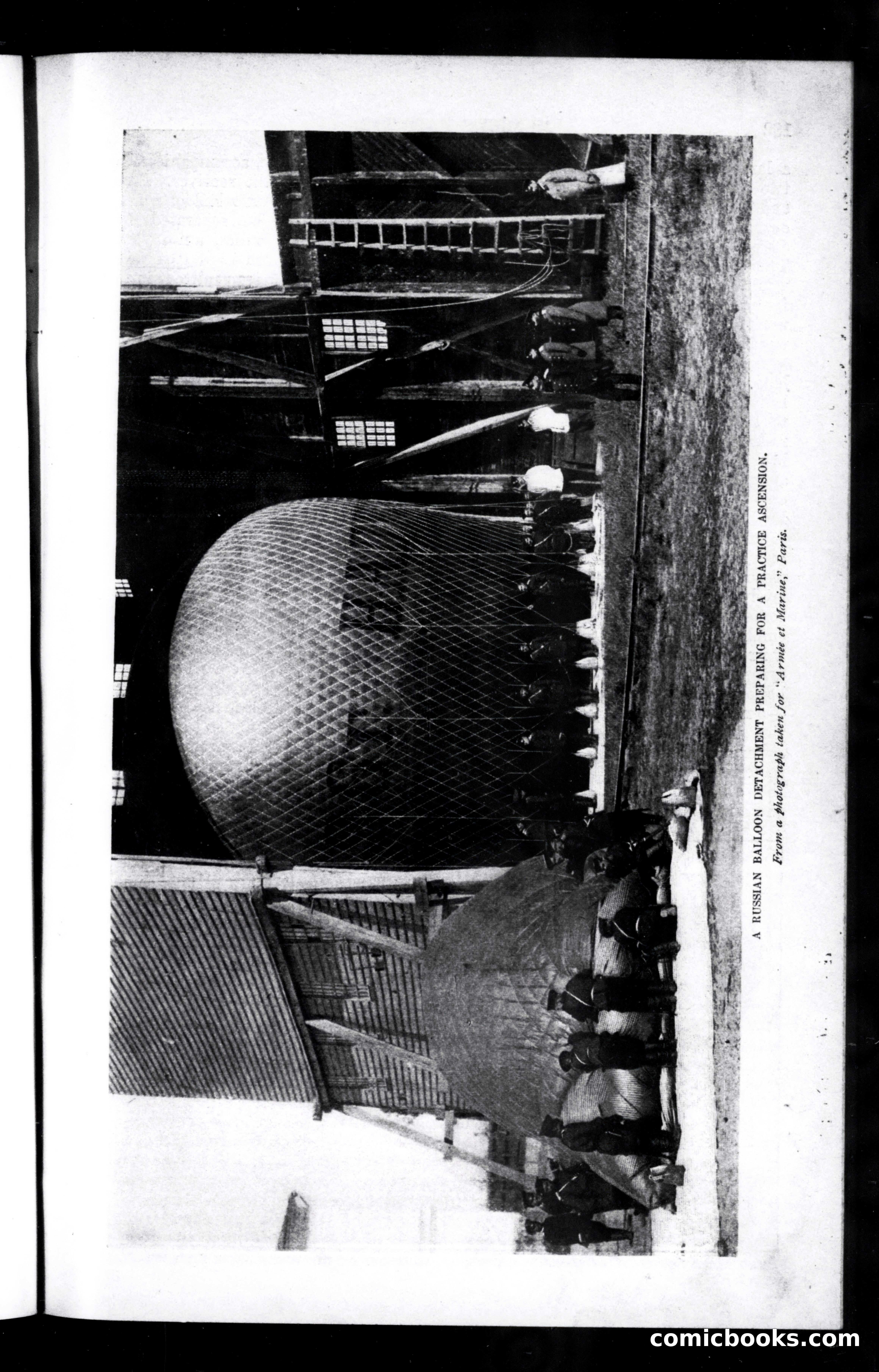 Munsey's Magazine, May 1900 — page 39 of 146