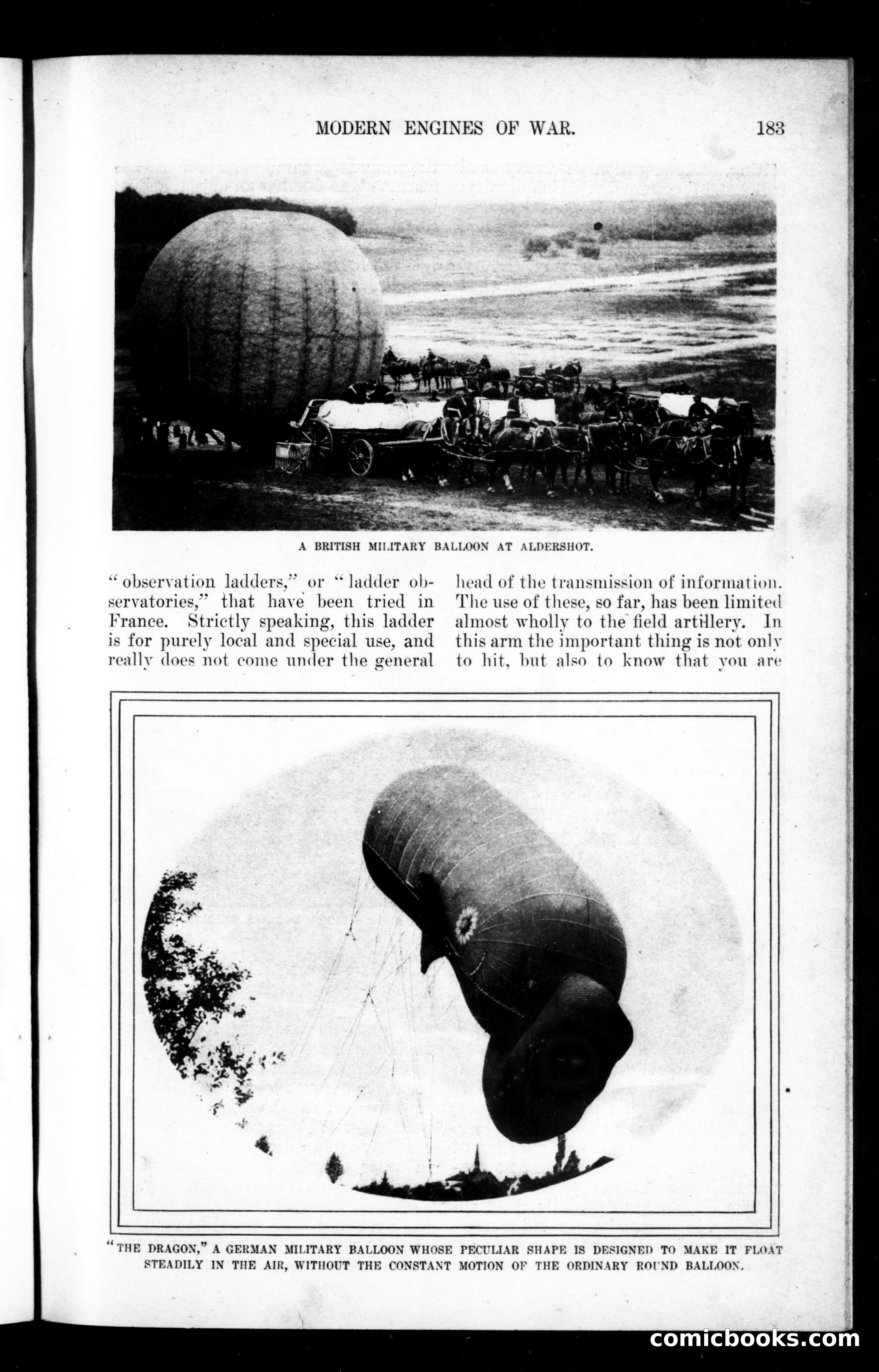 Munsey's Magazine, May 1900 — page 41 of 146