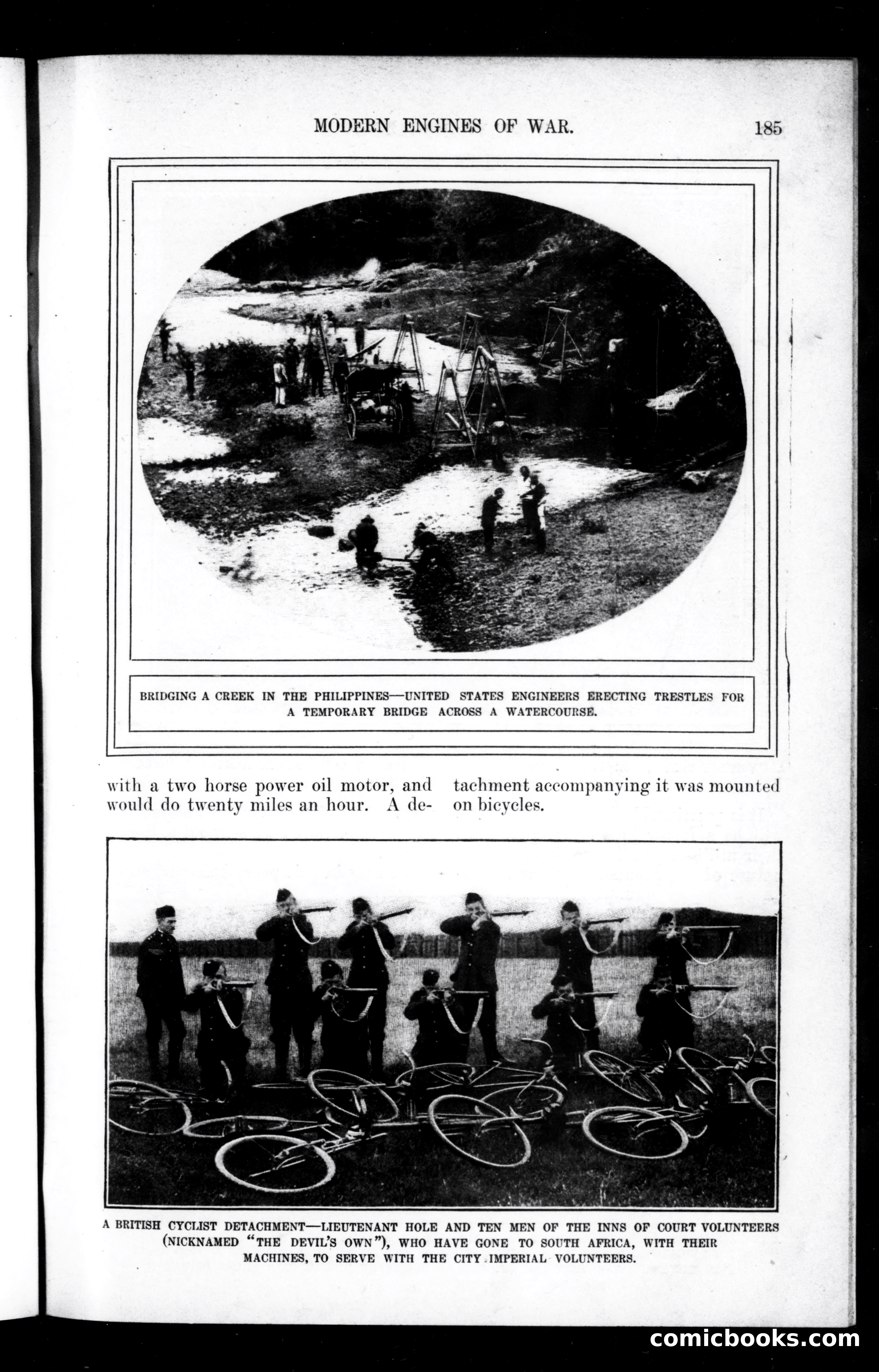 Munsey's Magazine, May 1900 — page 43 of 146
