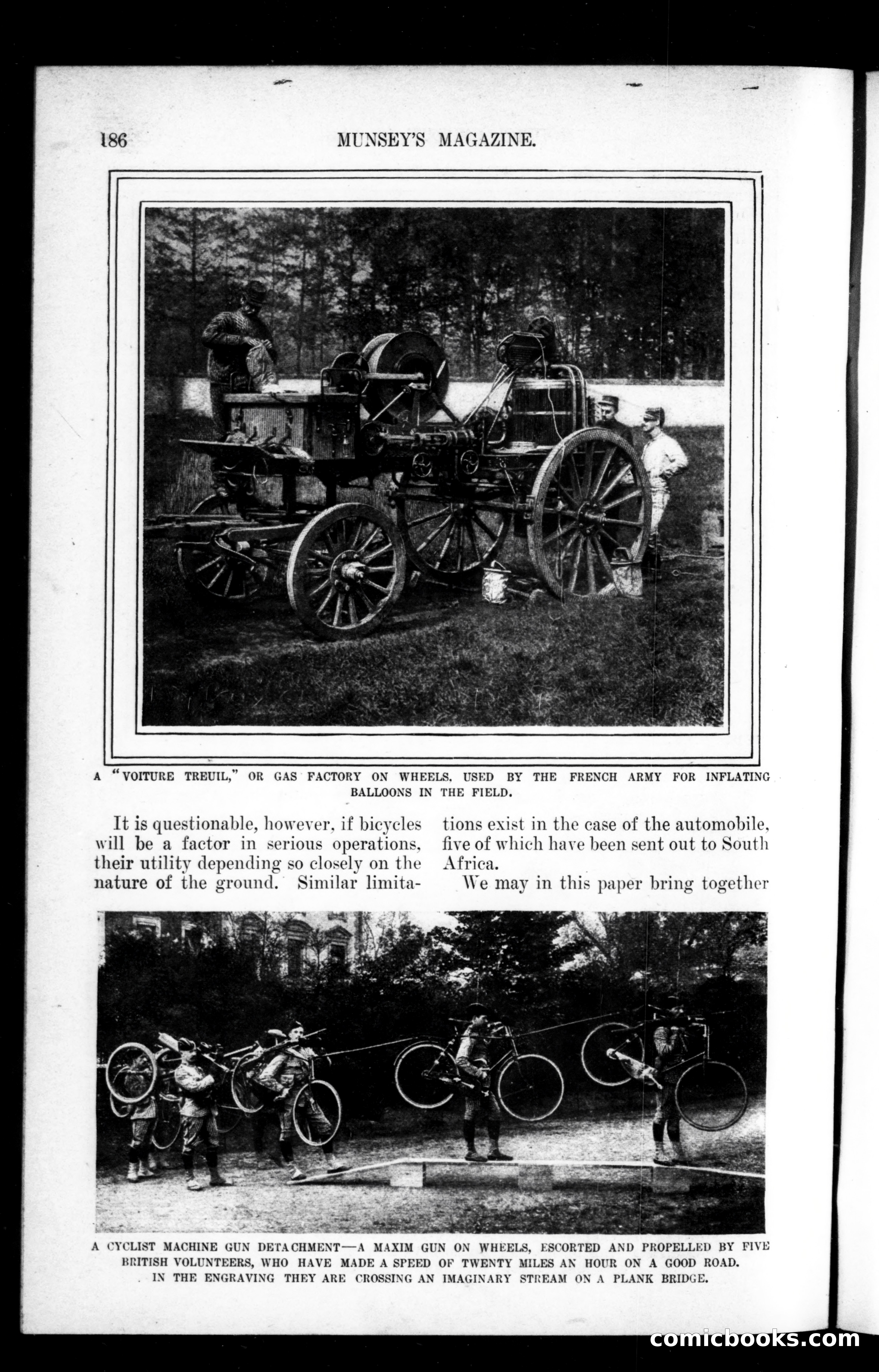 Munsey's Magazine, May 1900 — page 44 of 146