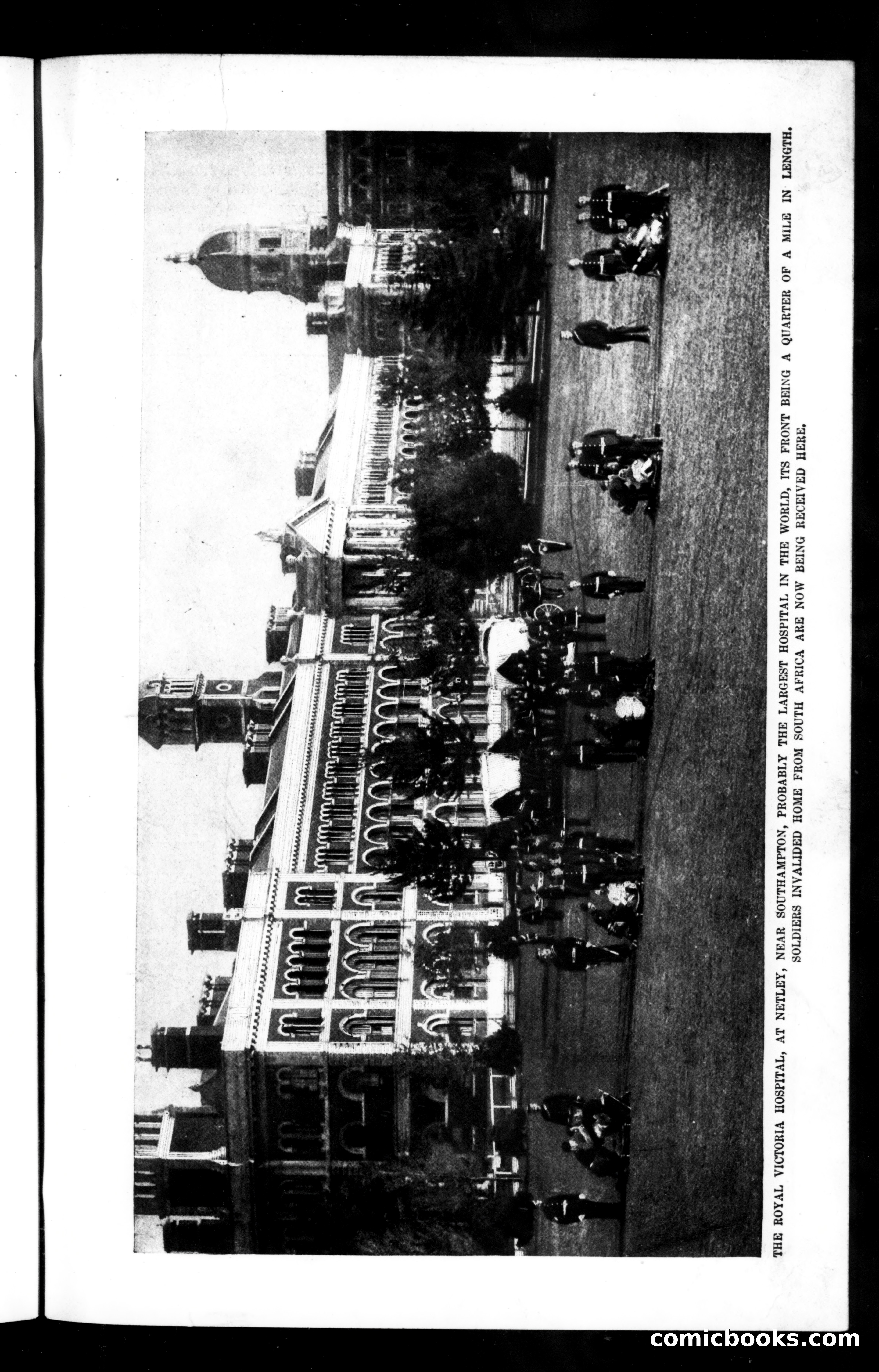 Munsey's Magazine, May 1900 — page 55 of 146