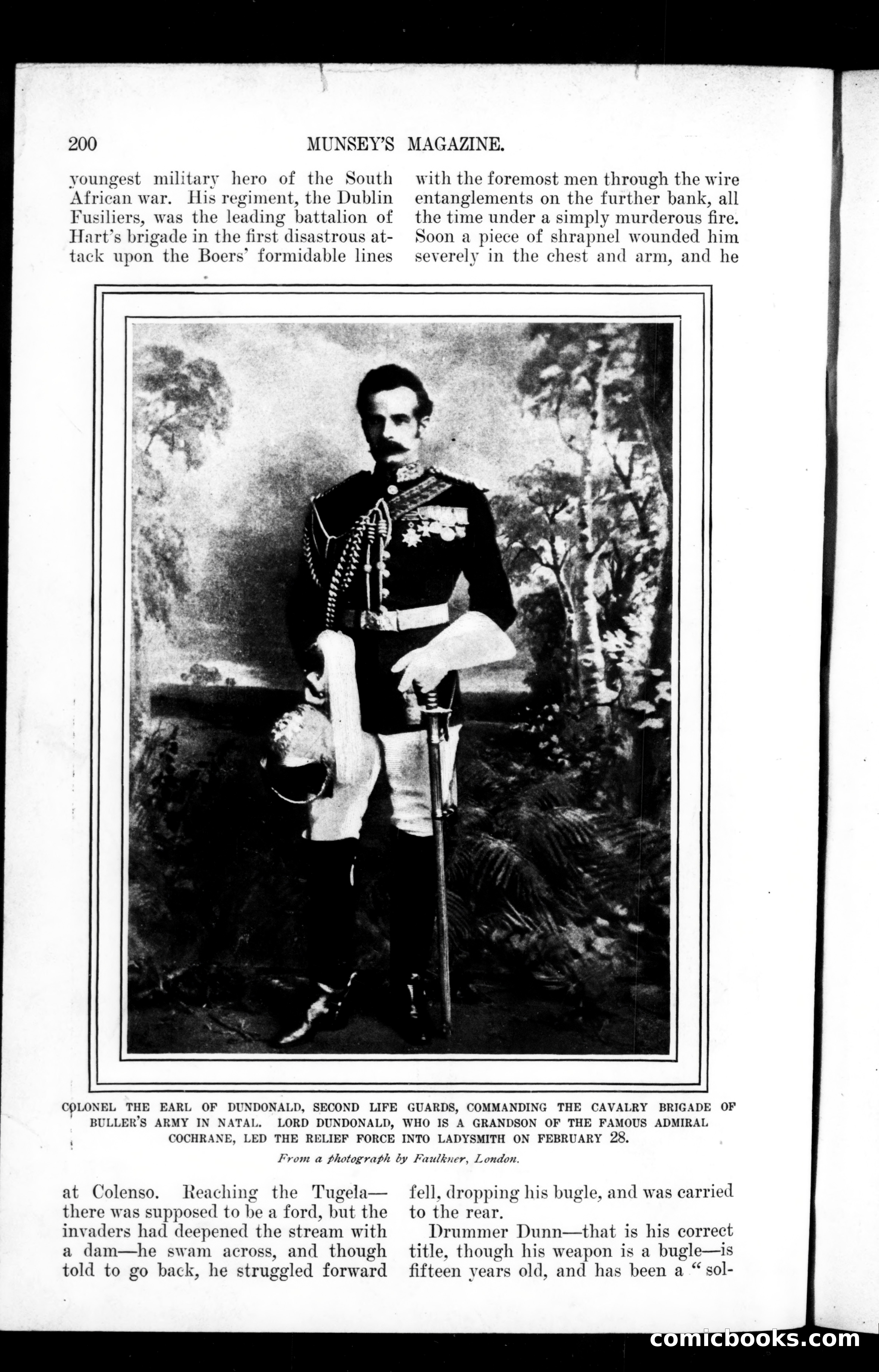 Munsey's Magazine, May 1900 — page 58 of 146