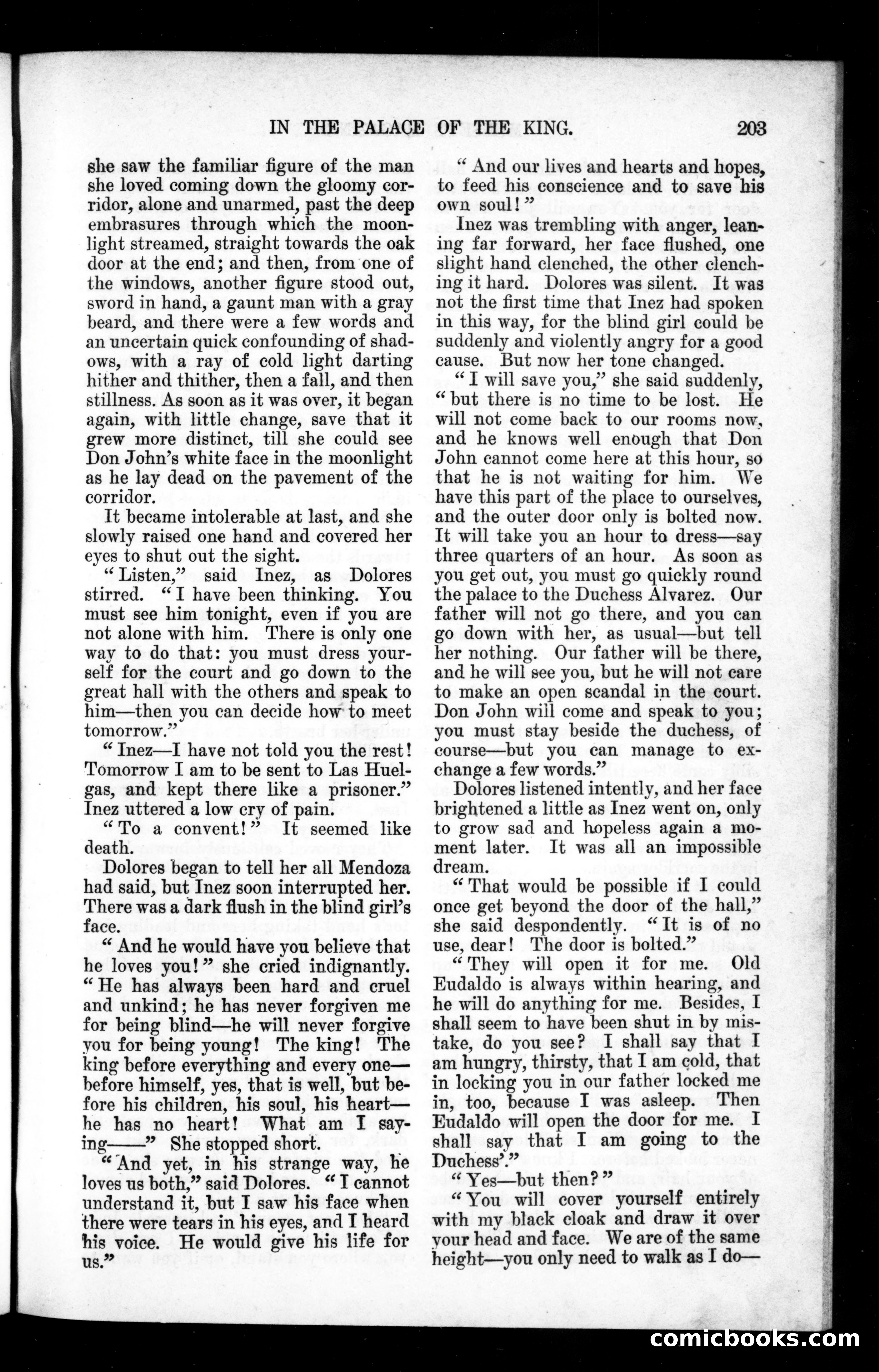 Munsey's Magazine, May 1900 — page 61 of 146