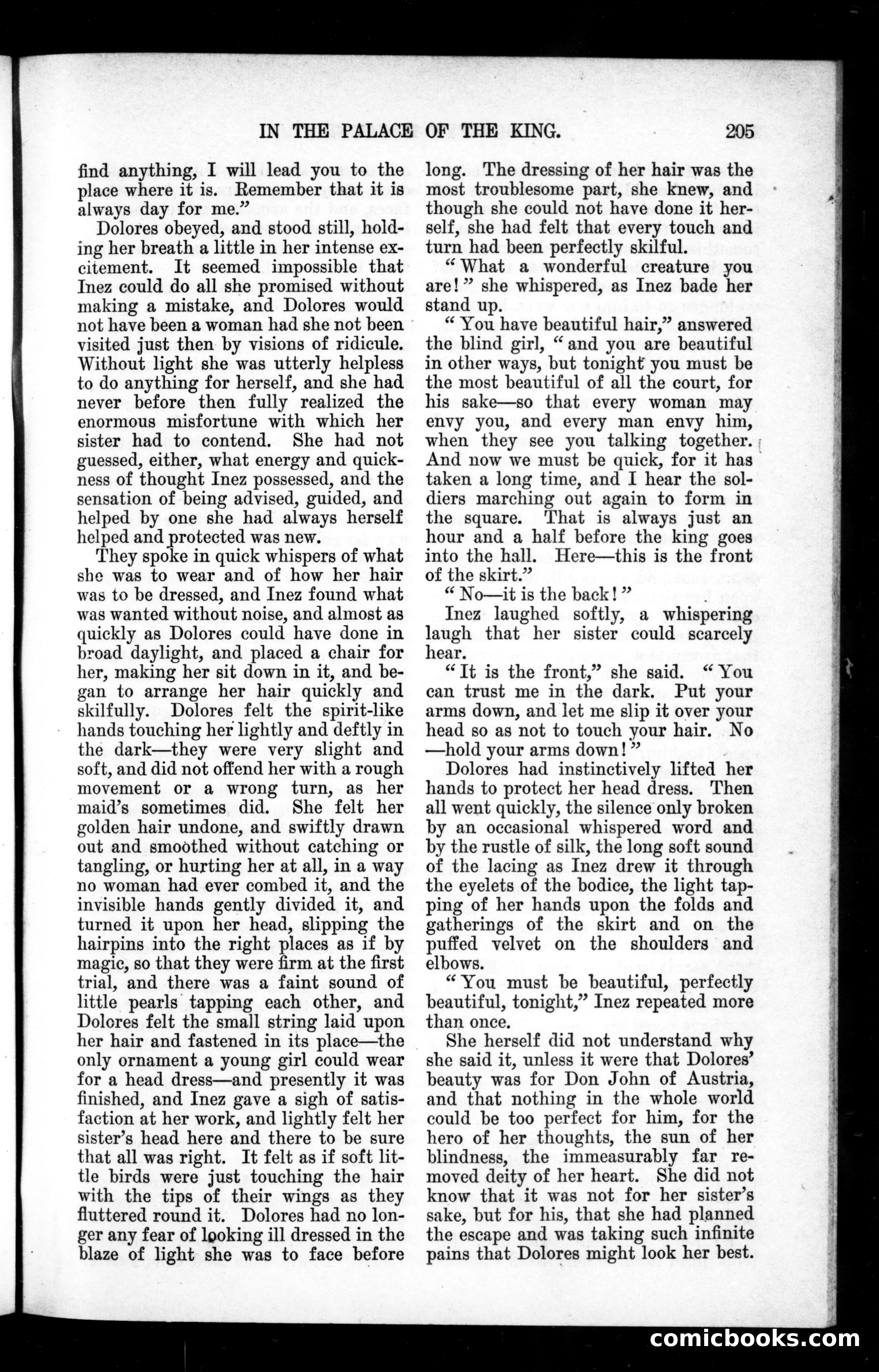 Munsey's Magazine, May 1900 — page 63 of 146