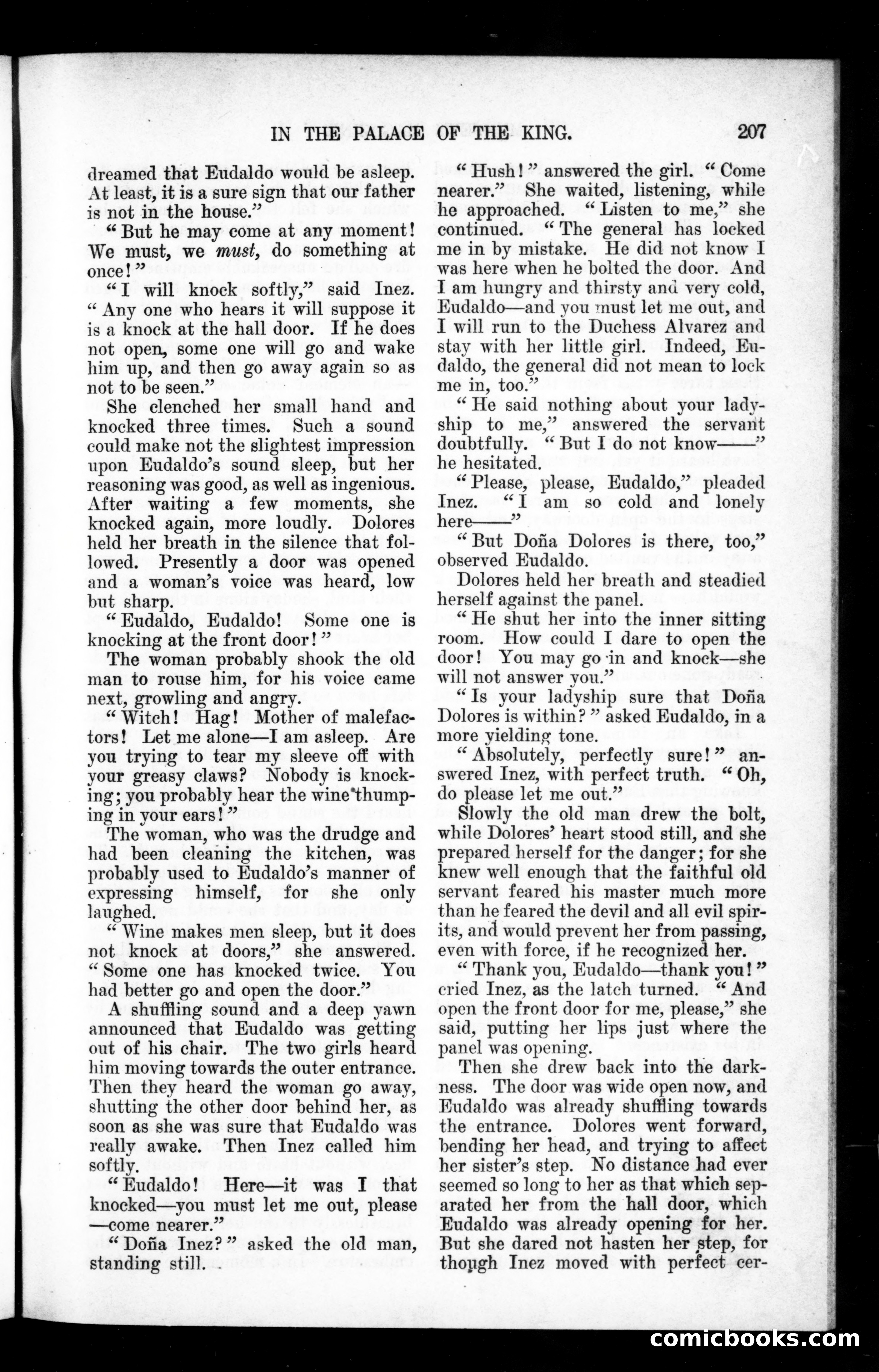 Munsey's Magazine, May 1900 — page 65 of 146