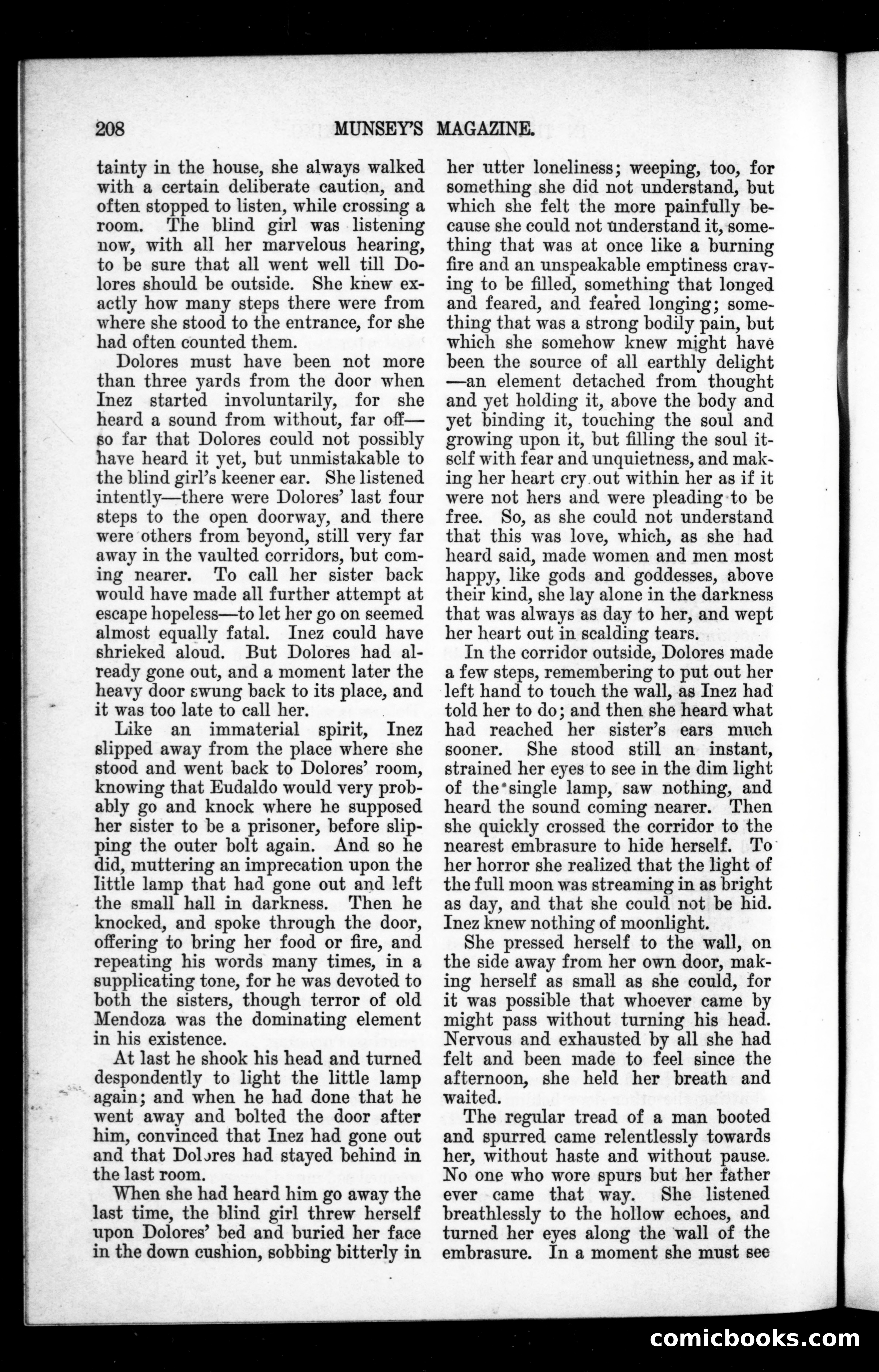 Munsey's Magazine, May 1900 — page 66 of 146