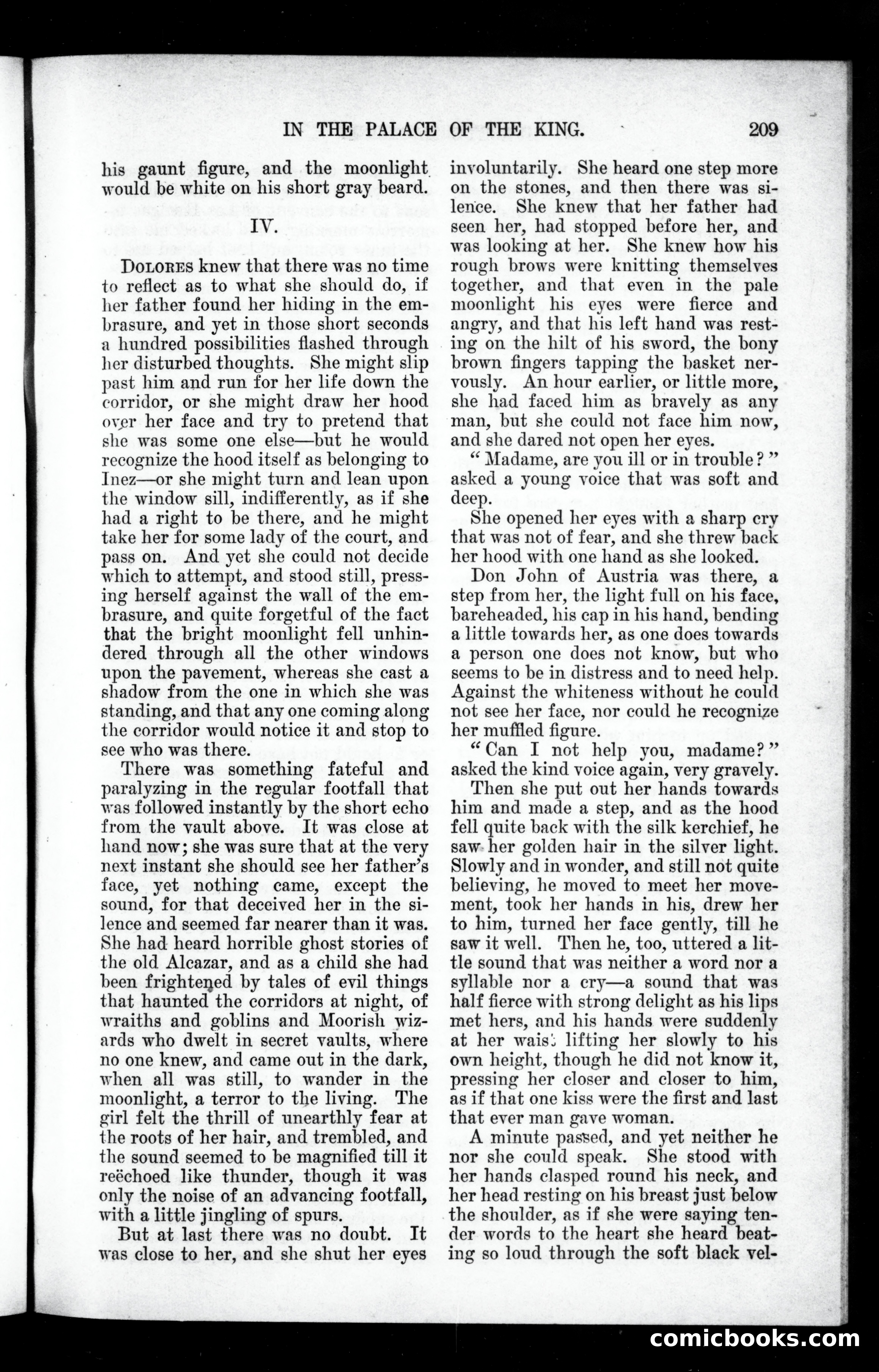 Munsey's Magazine, May 1900 — page 67 of 146