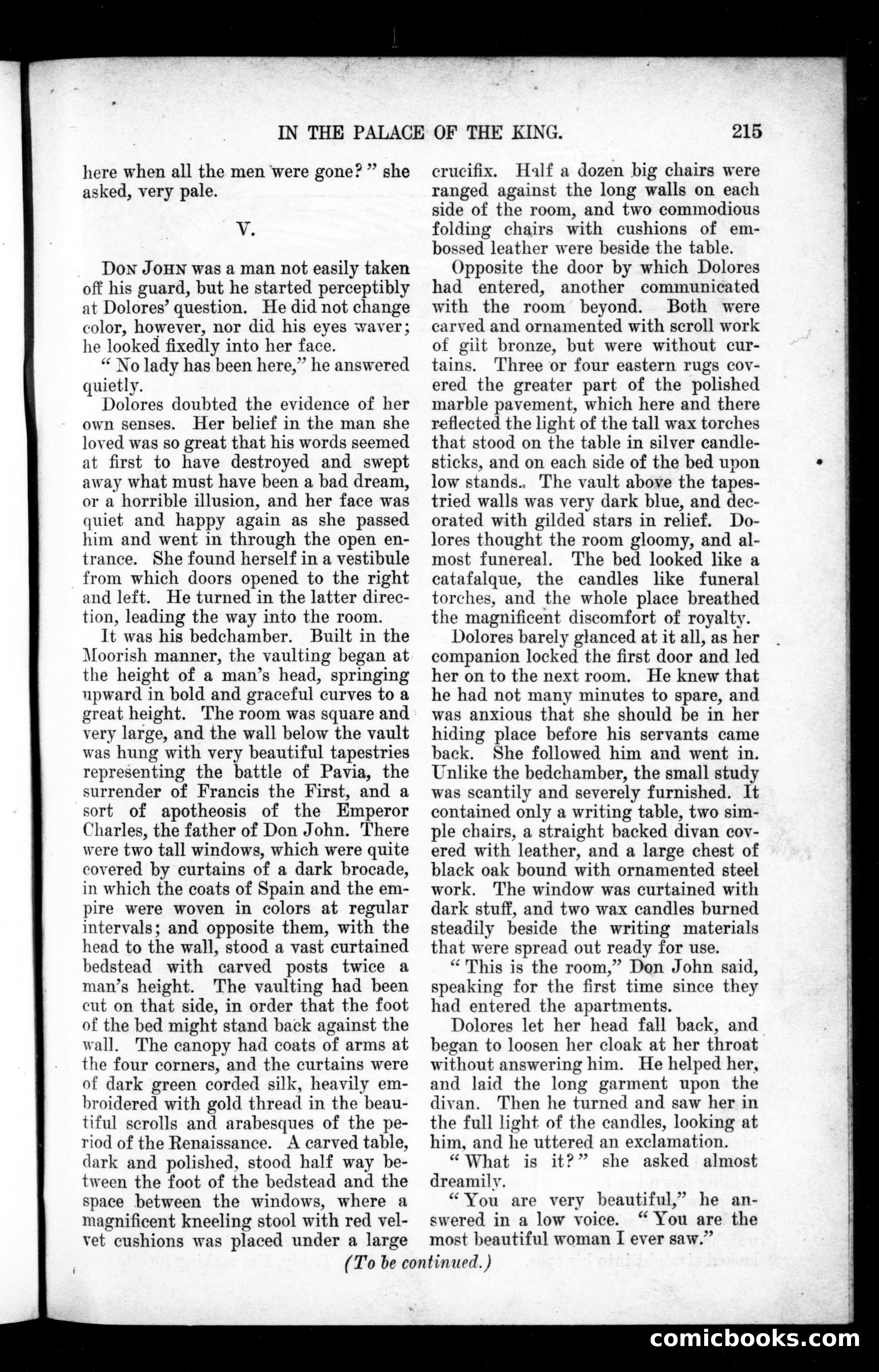 Munsey's Magazine, May 1900 — page 73 of 146