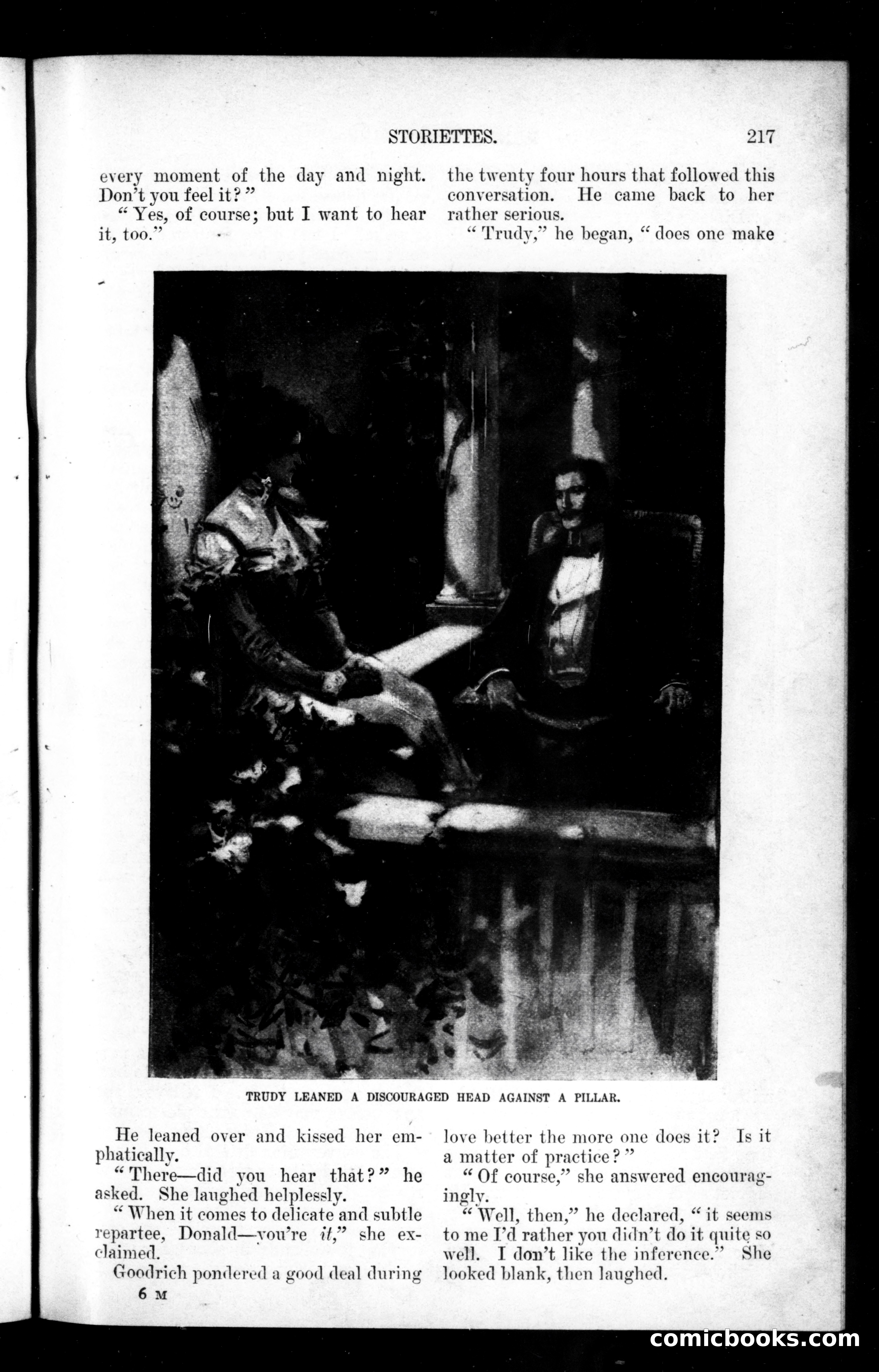 Munsey's Magazine, May 1900 — page 75 of 146