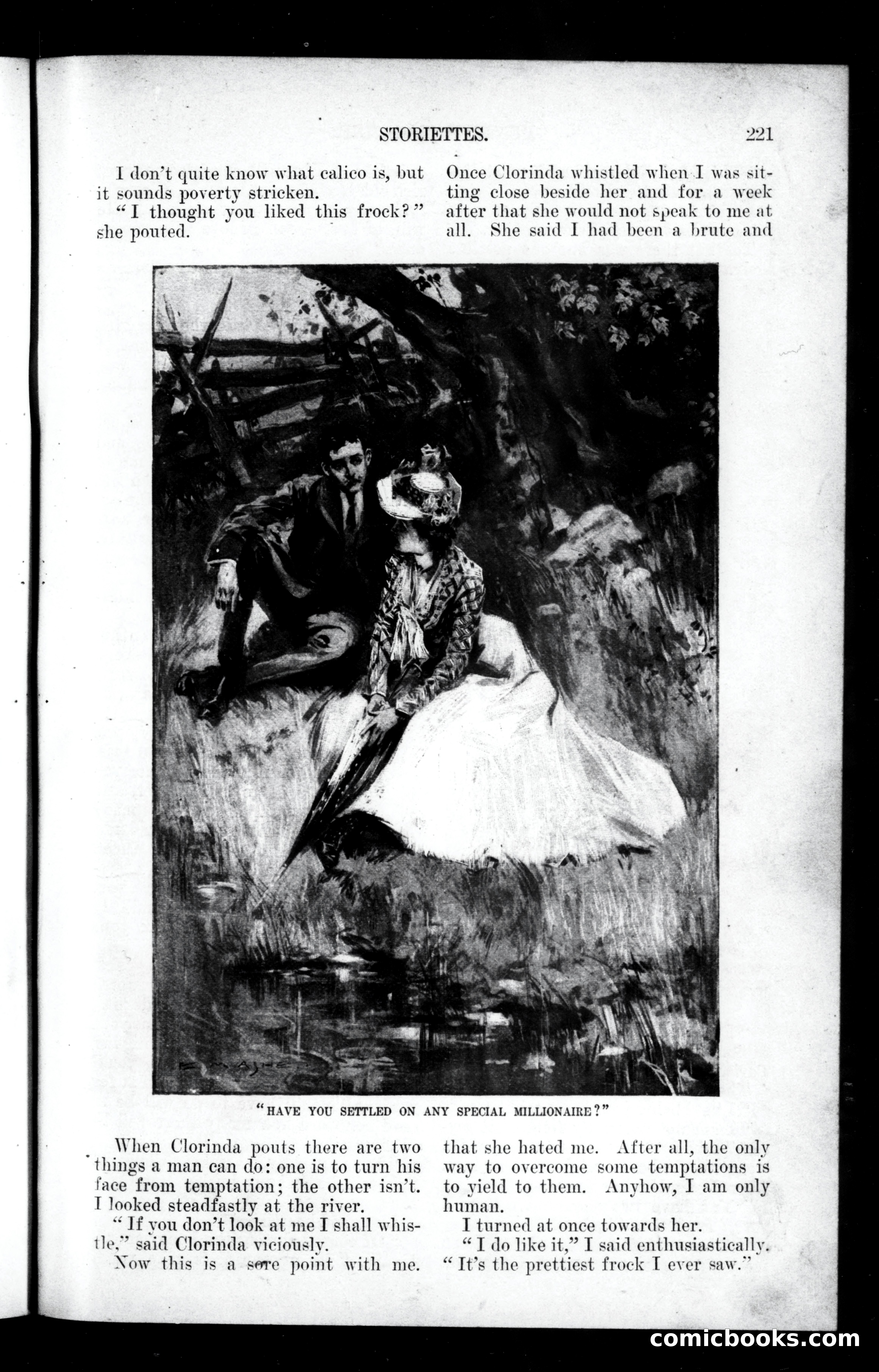 Munsey's Magazine, May 1900 — page 79 of 146
