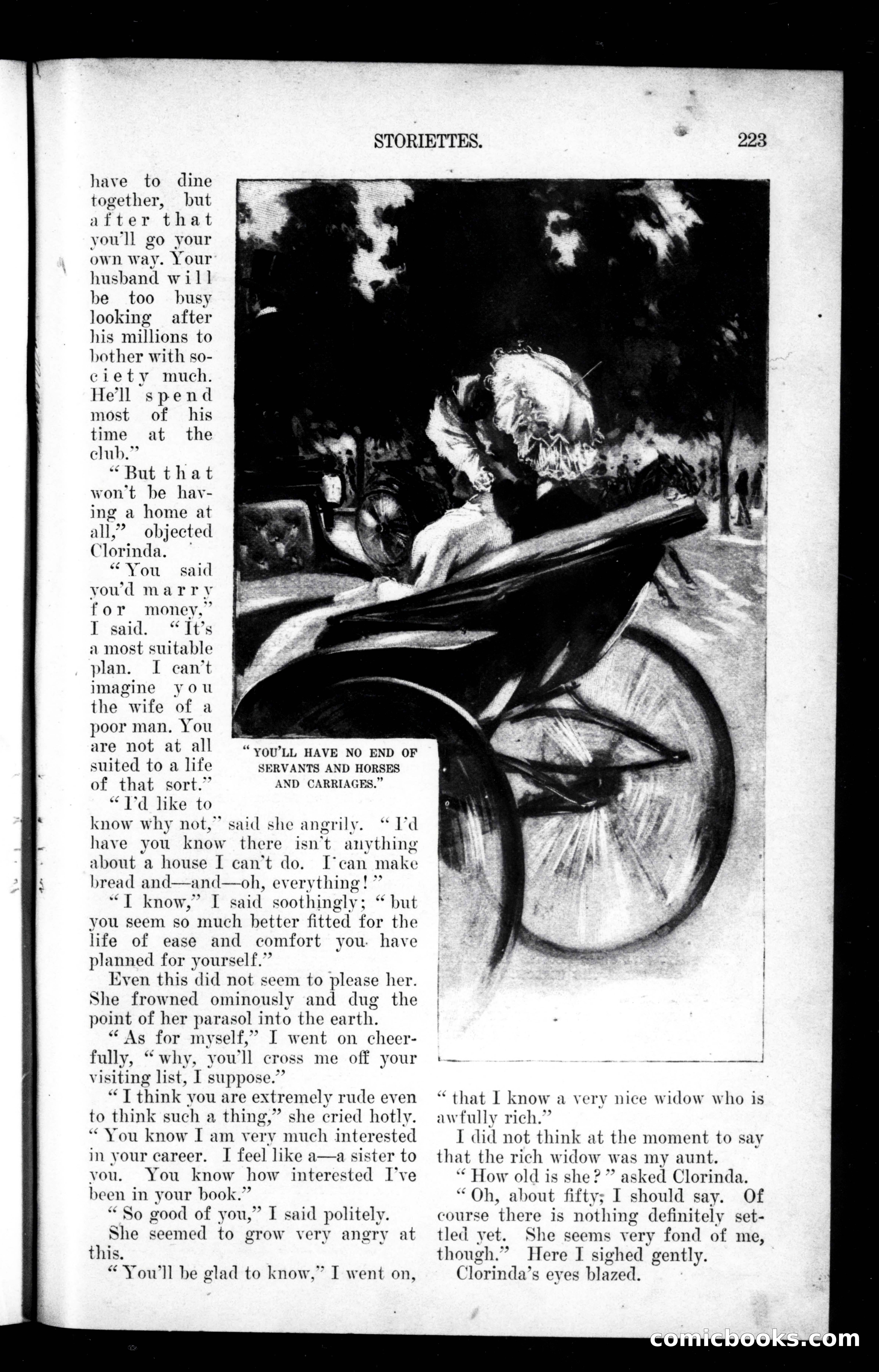 Munsey's Magazine, May 1900 — page 81 of 146