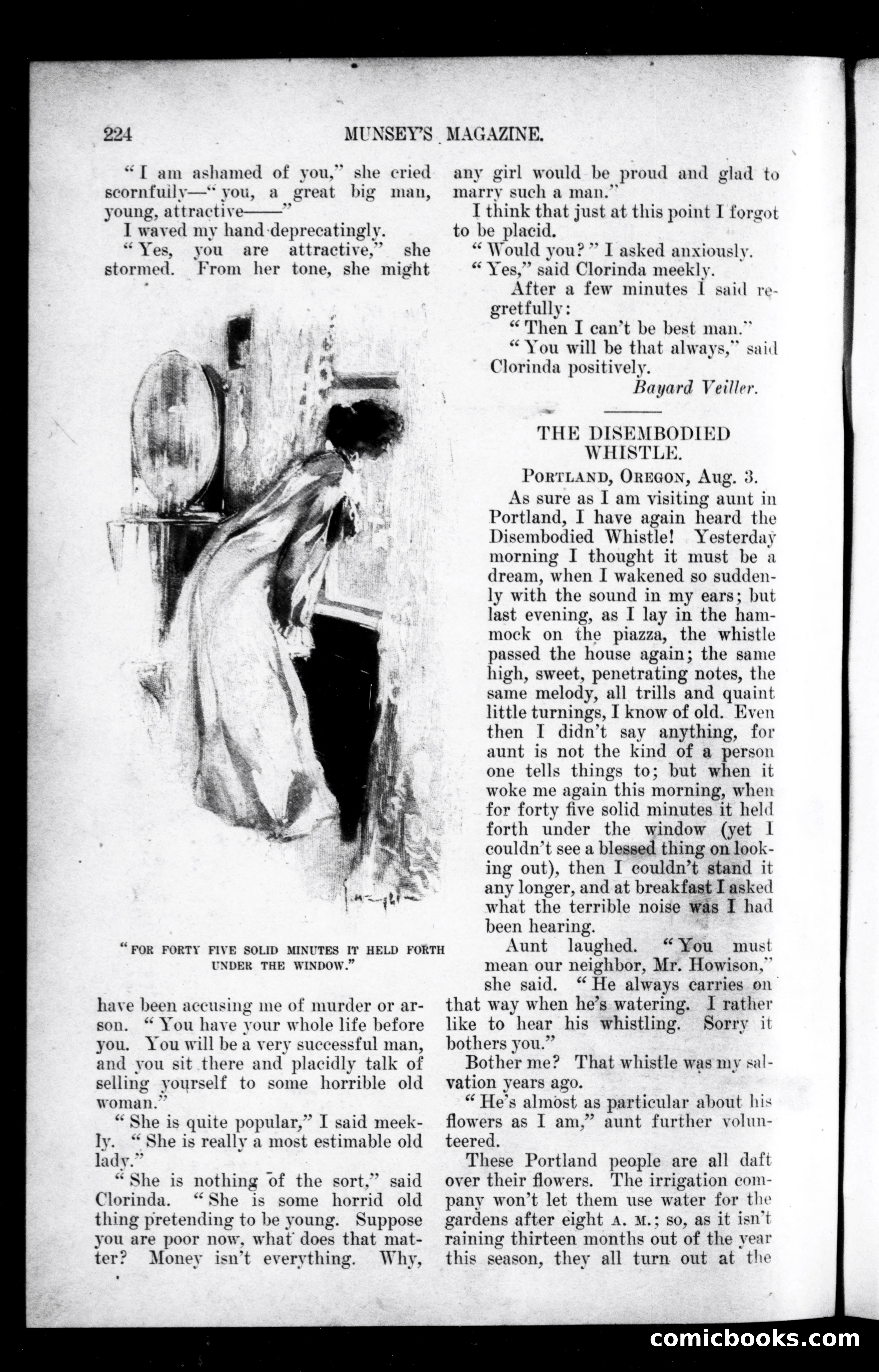 Munsey's Magazine, May 1900 — page 82 of 146