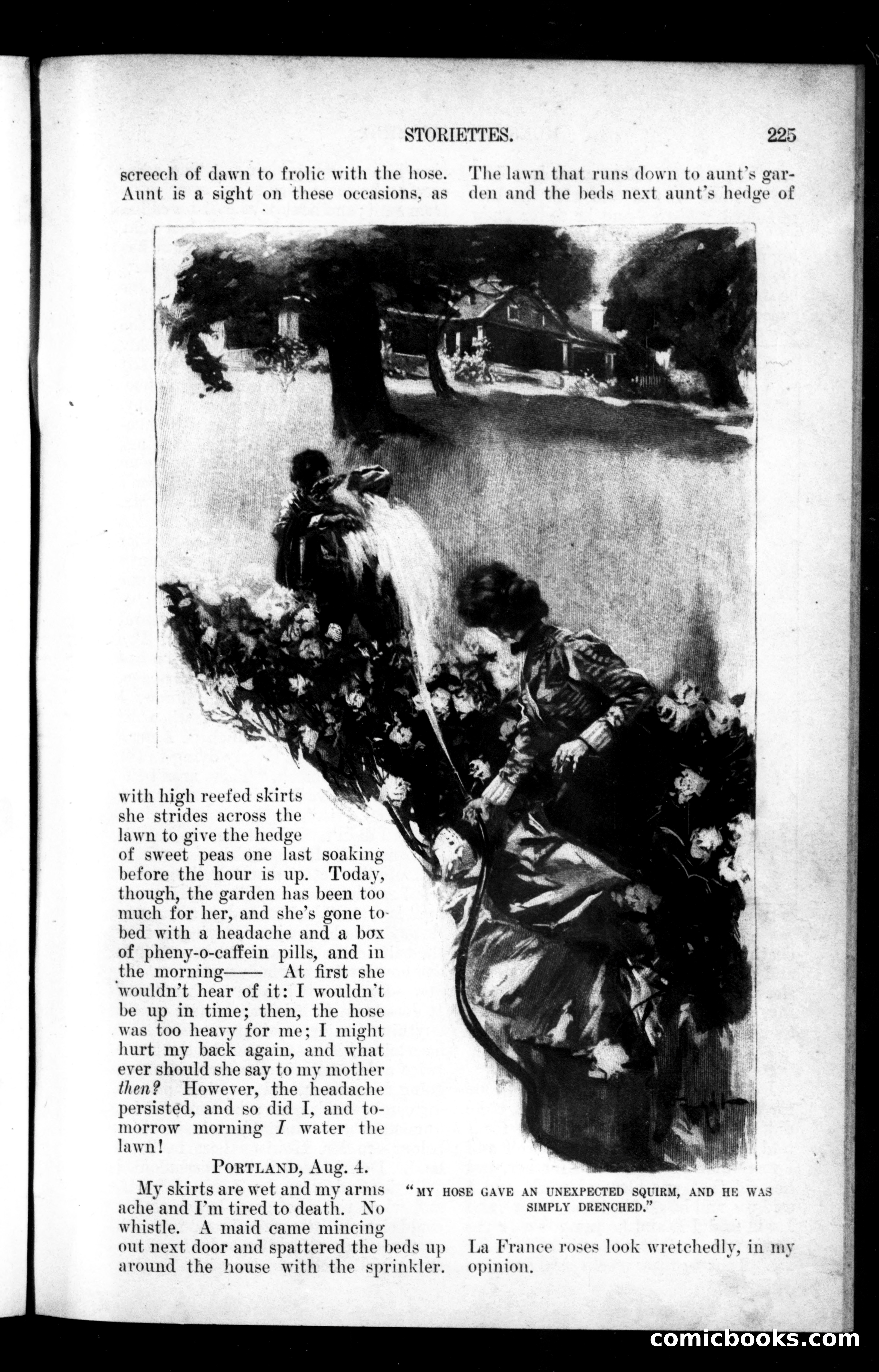 Munsey's Magazine, May 1900 — page 83 of 146