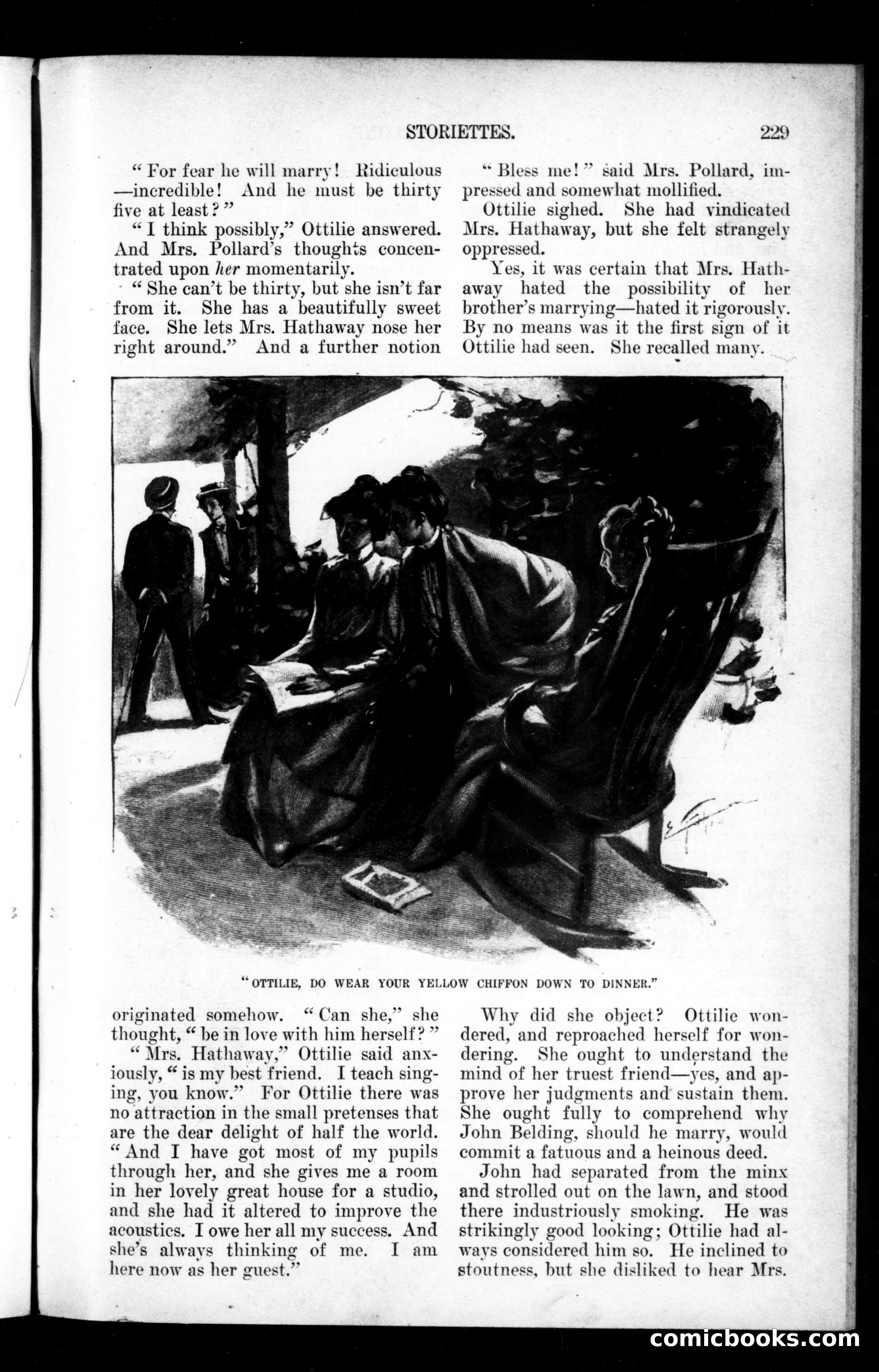 Munsey's Magazine, May 1900 — page 87 of 146