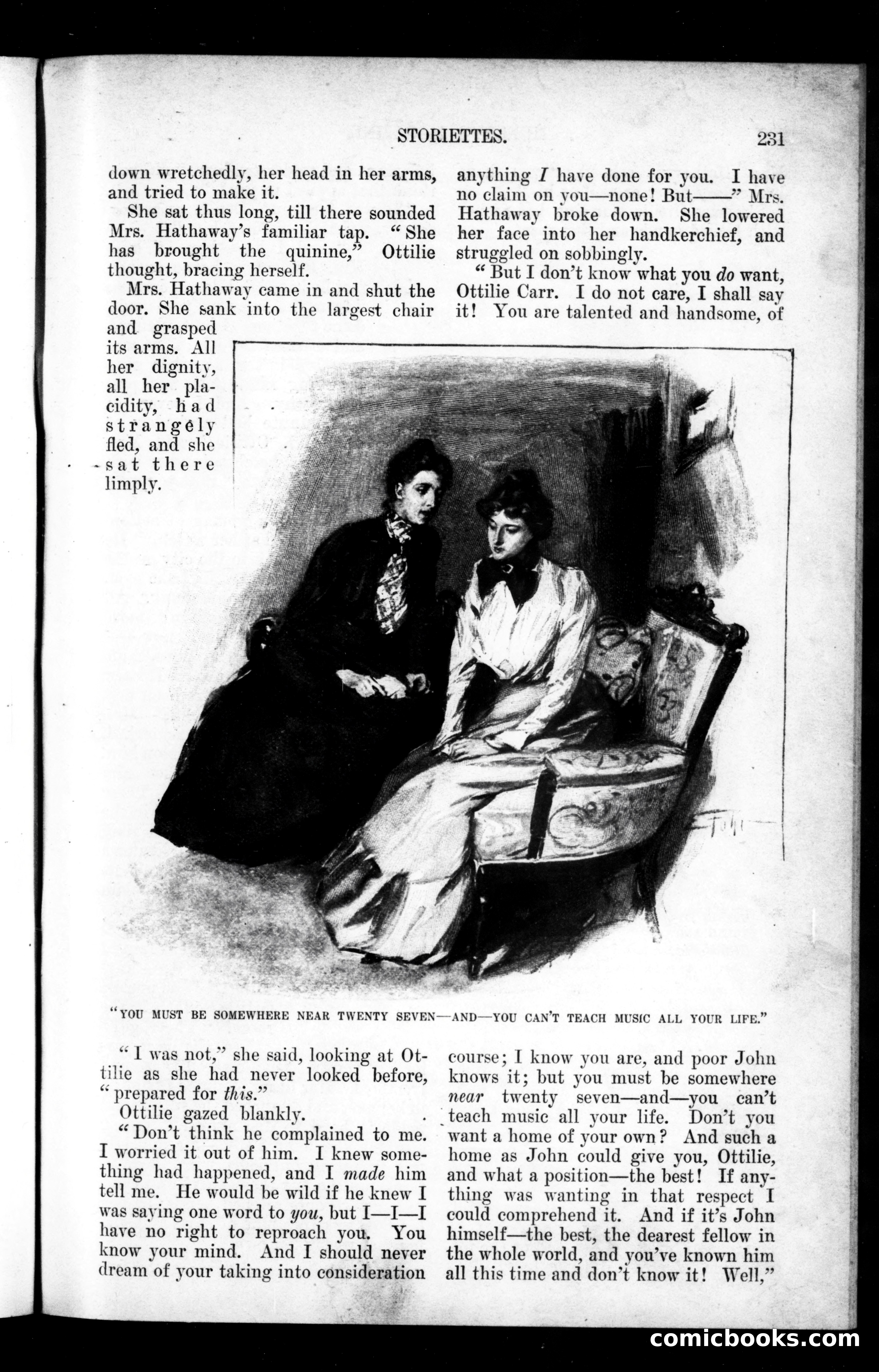 Munsey's Magazine, May 1900 — page 89 of 146