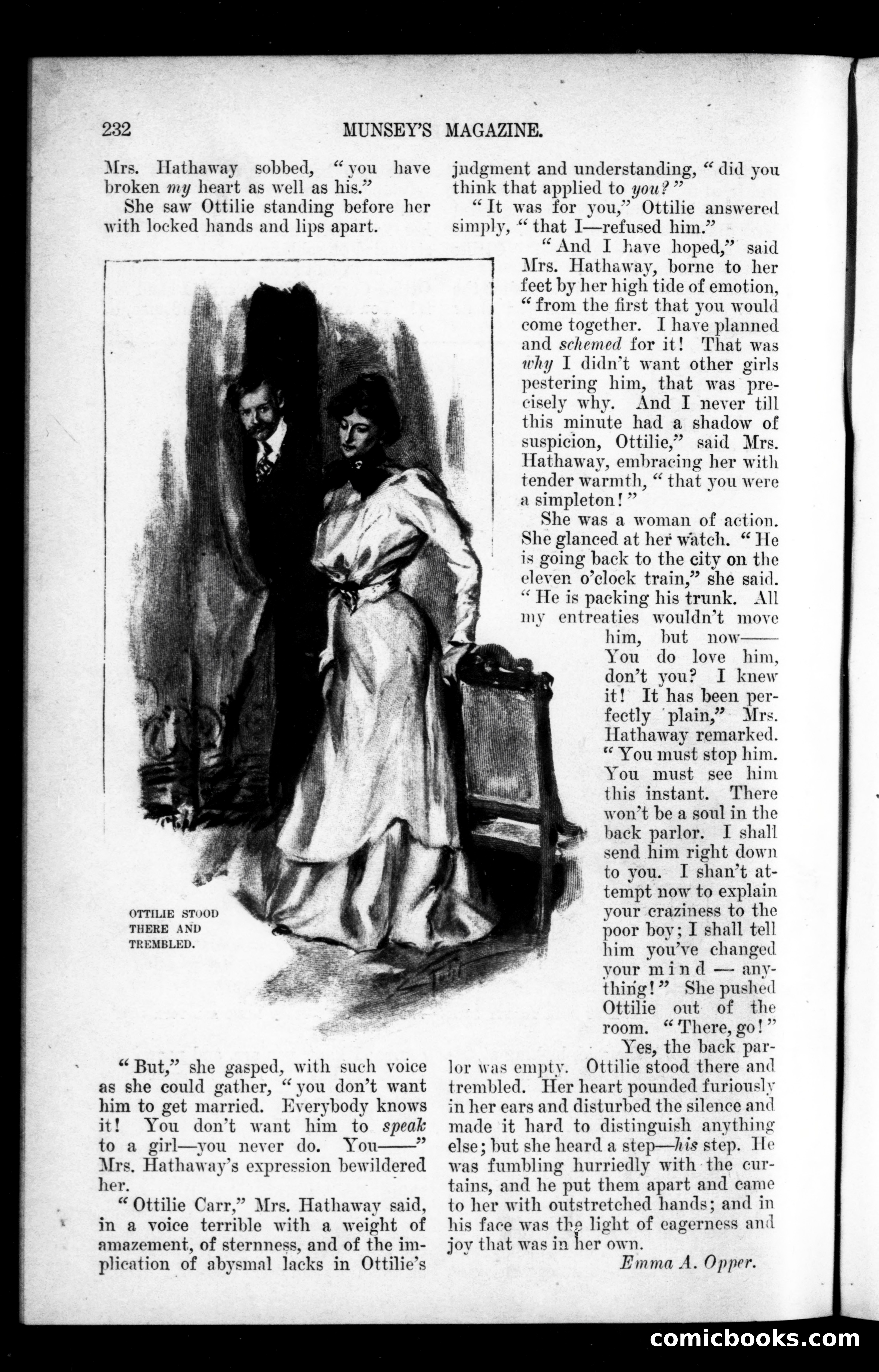 Munsey's Magazine, May 1900 — page 90 of 146