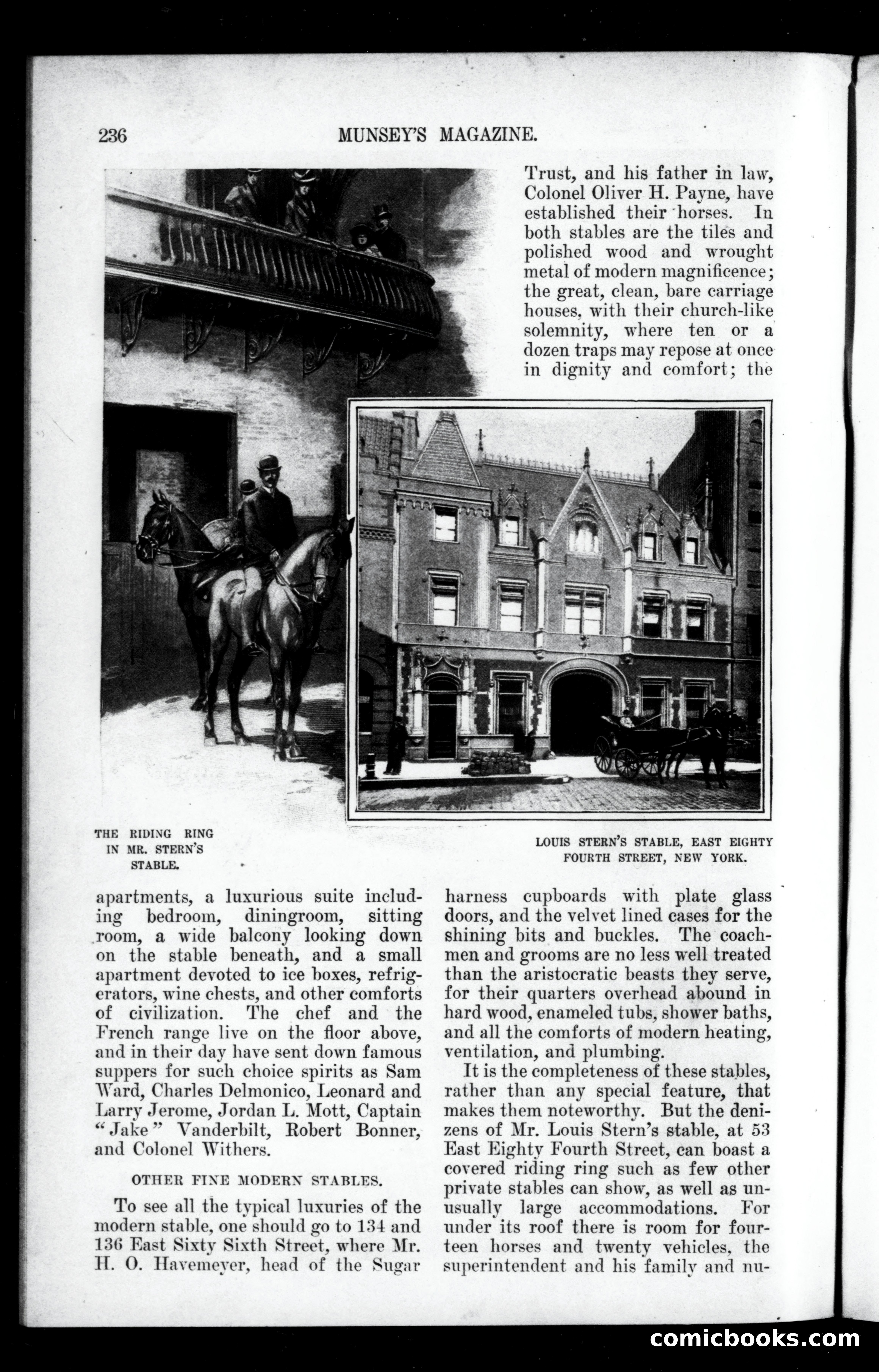 Munsey's Magazine, May 1900 — page 94 of 146