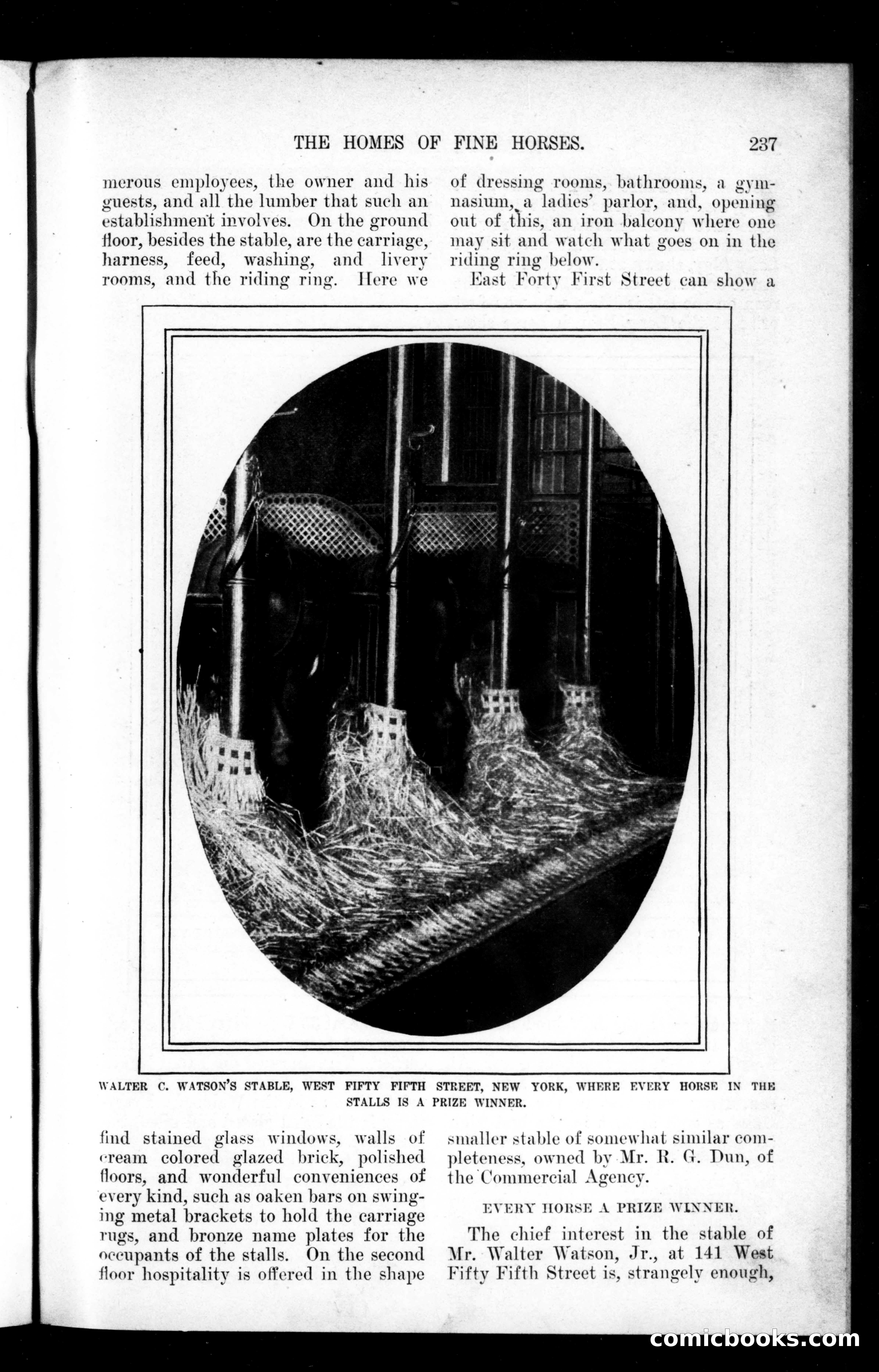 Munsey's Magazine, May 1900 — page 95 of 146