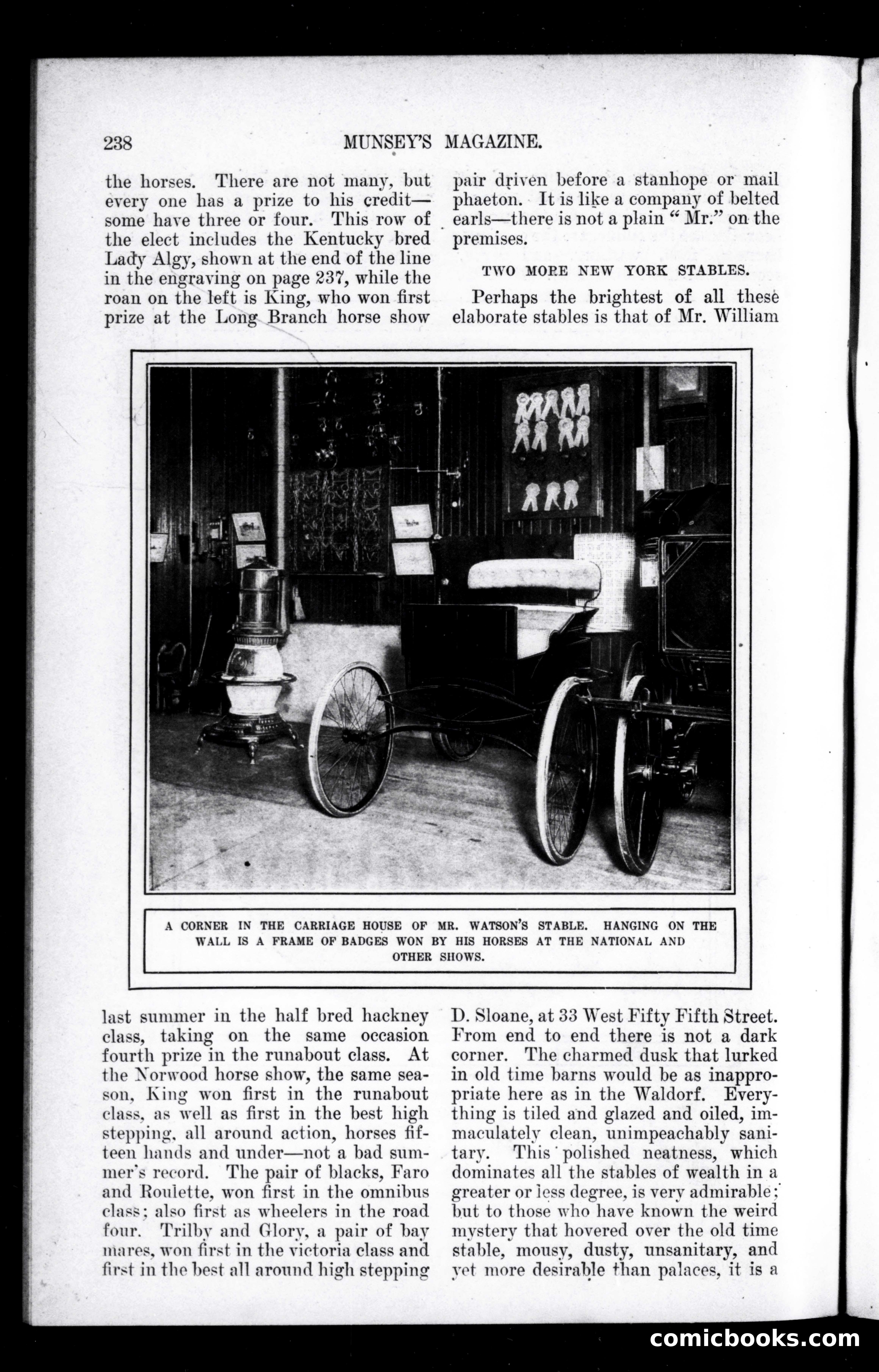 Munsey's Magazine, May 1900 — page 96 of 146