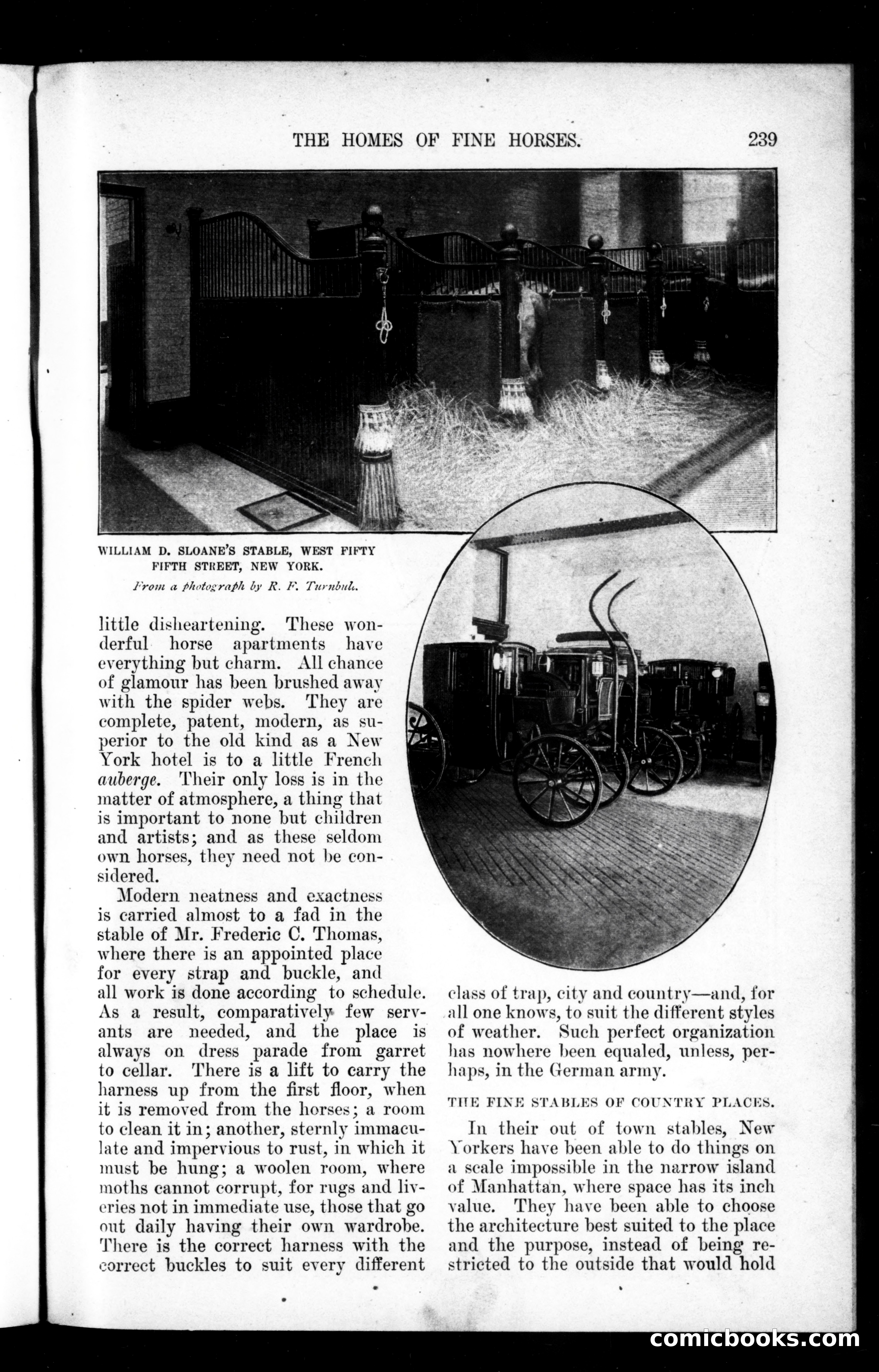 Munsey's Magazine, May 1900 — page 97 of 146