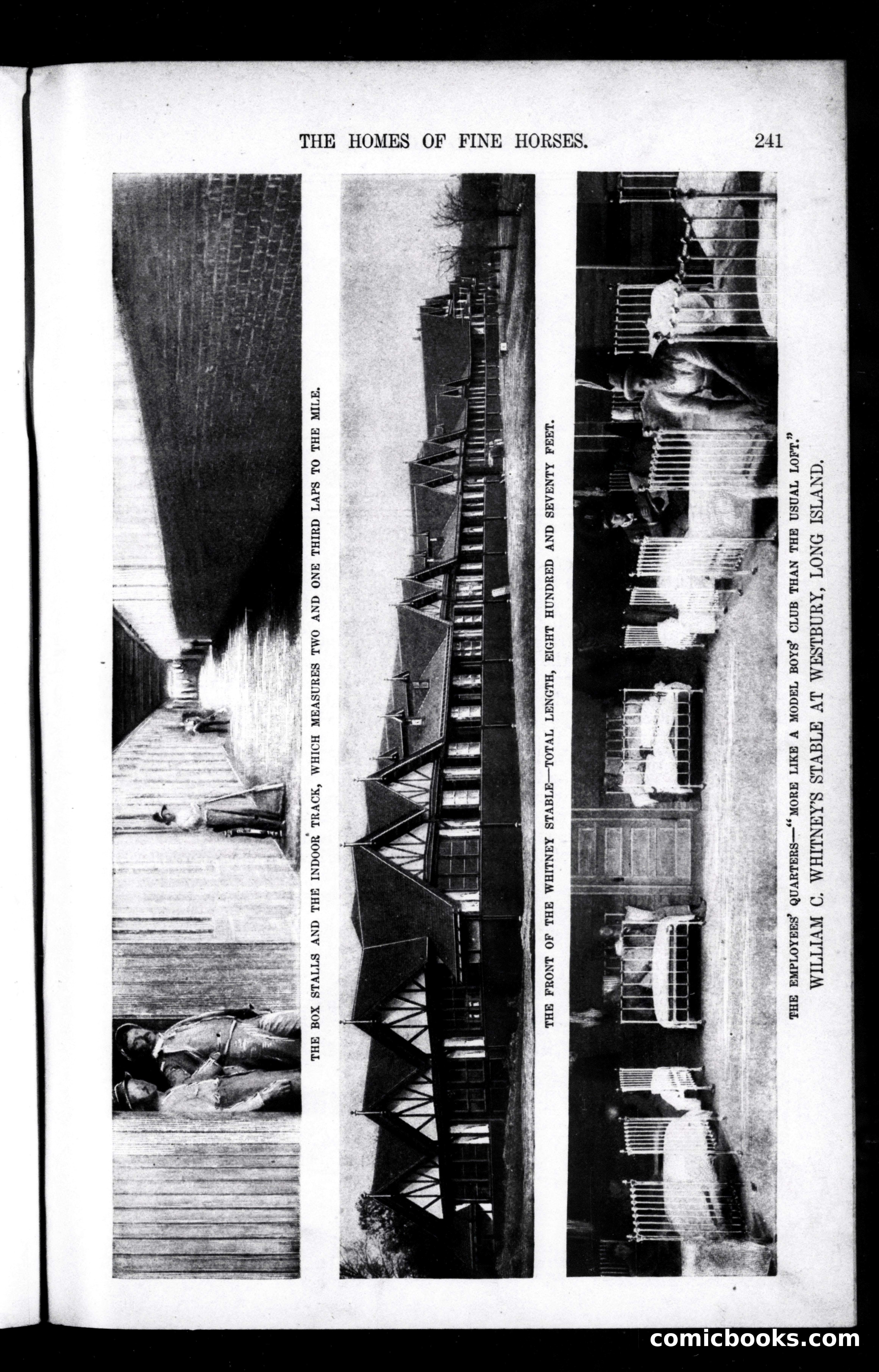 Munsey's Magazine, May 1900 — page 99 of 146