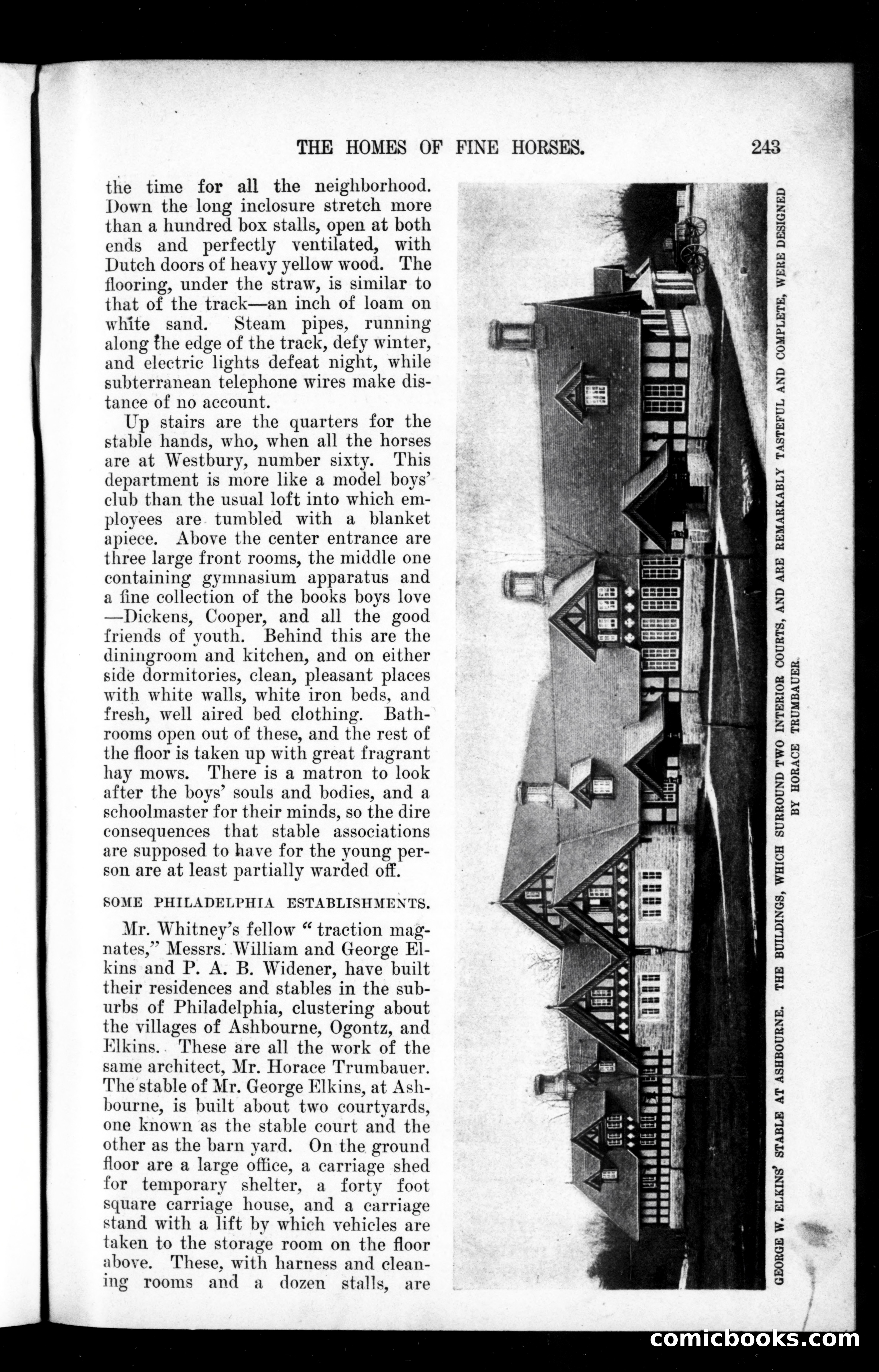 Munsey's Magazine, May 1900 — page 101 of 146