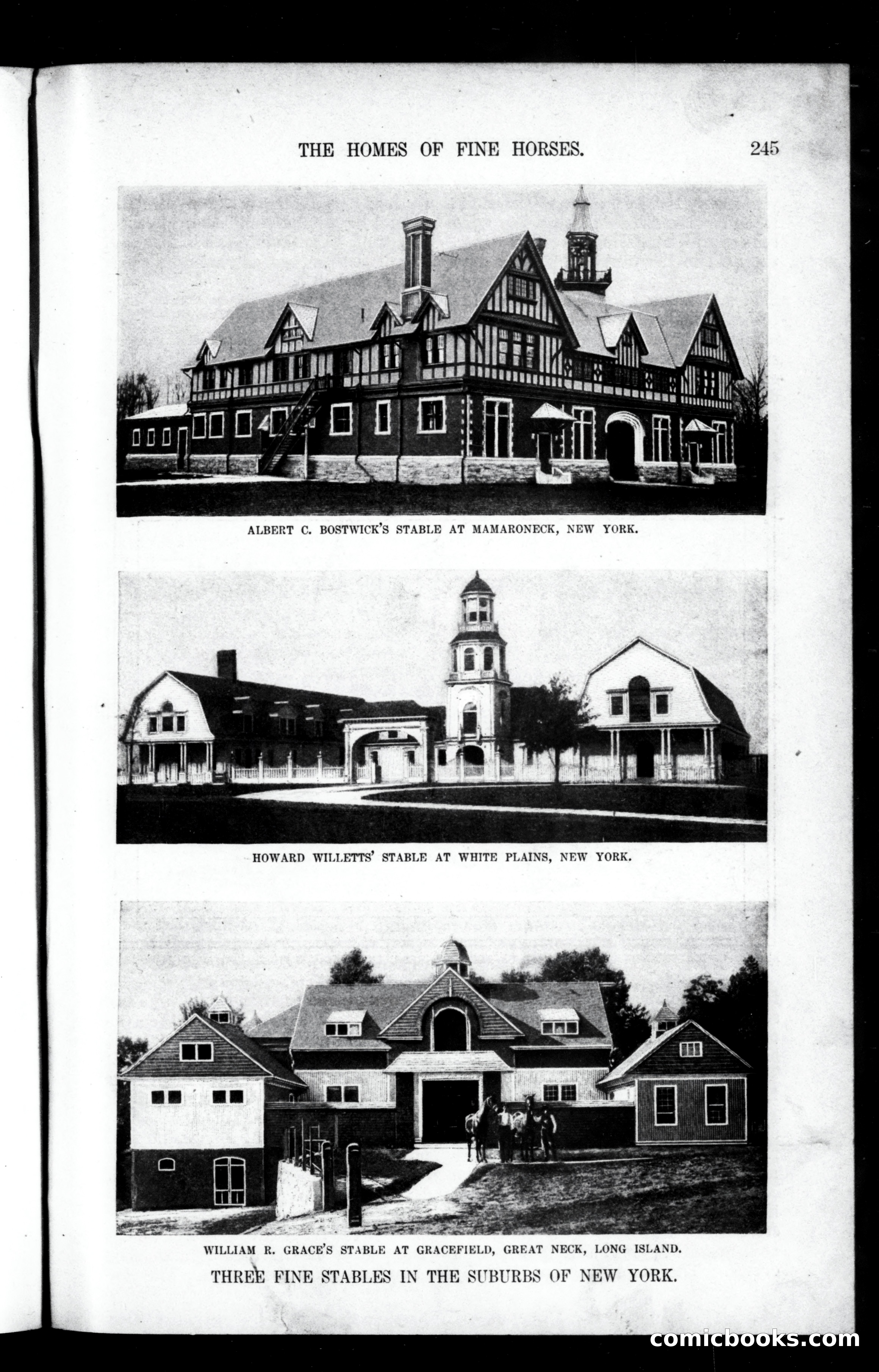 Munsey's Magazine, May 1900 — page 103 of 146