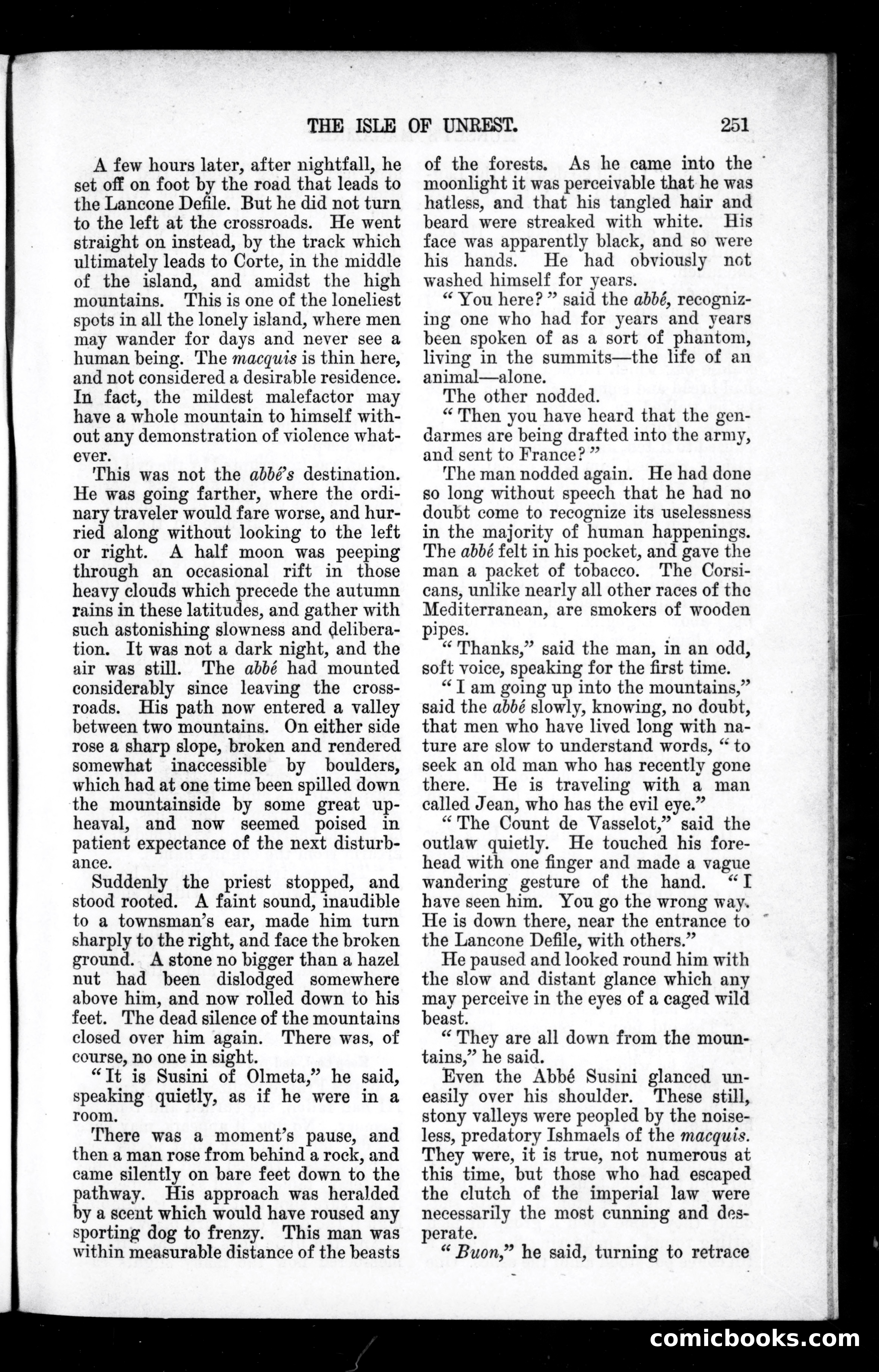 Munsey's Magazine, May 1900 — page 109 of 146
