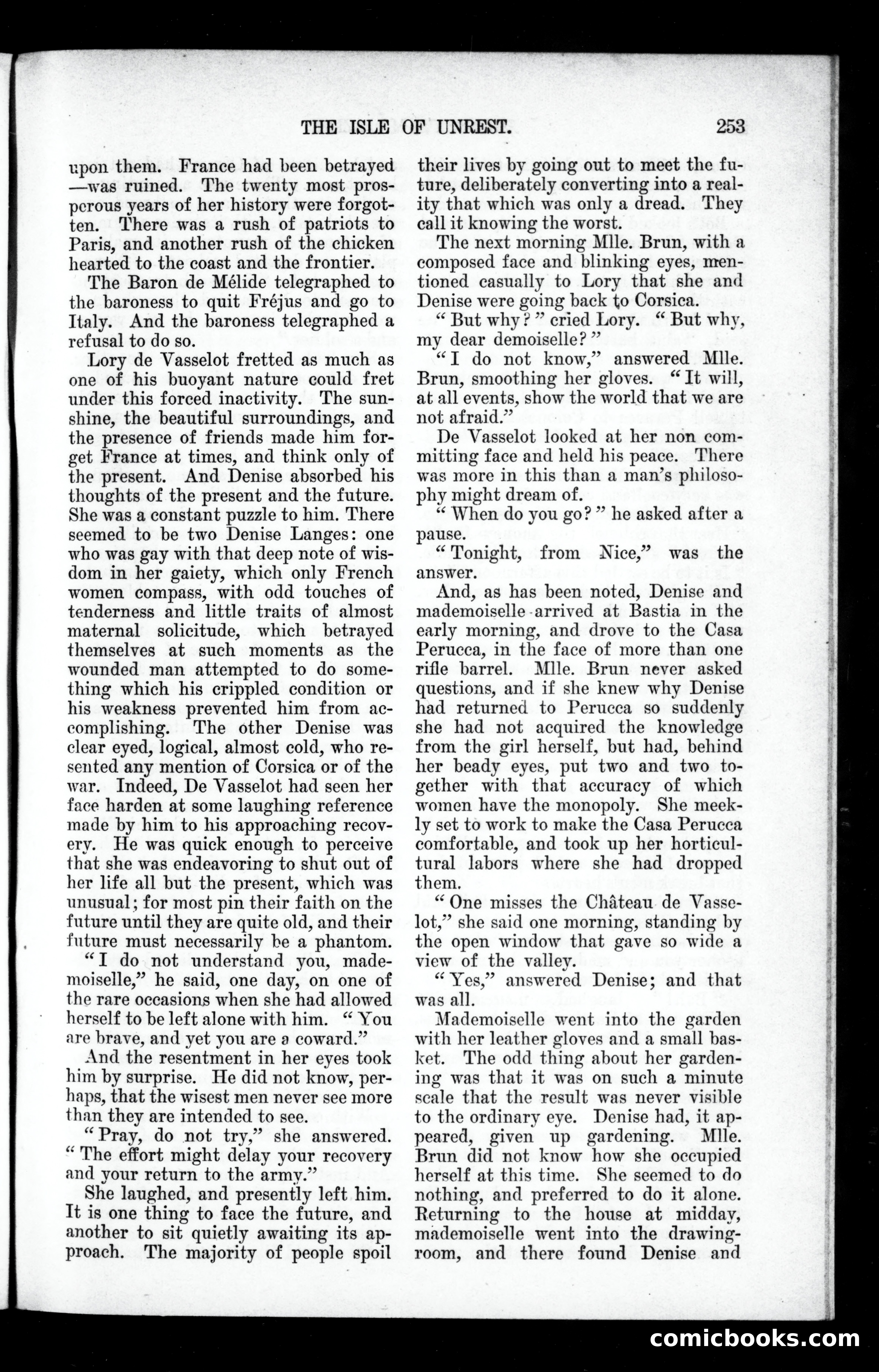 Munsey's Magazine, May 1900 — page 111 of 146