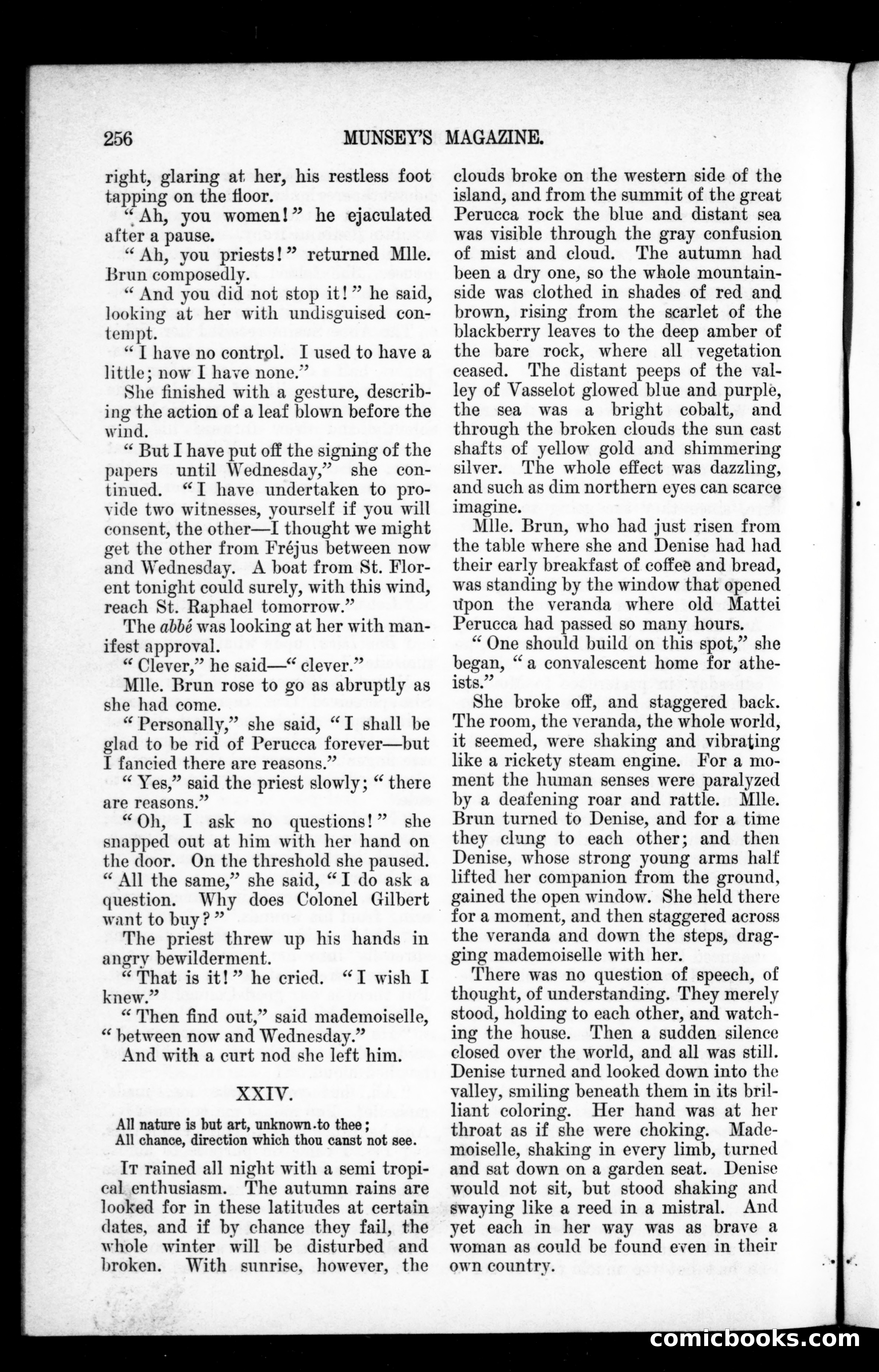 Munsey's Magazine, May 1900 — page 114 of 146