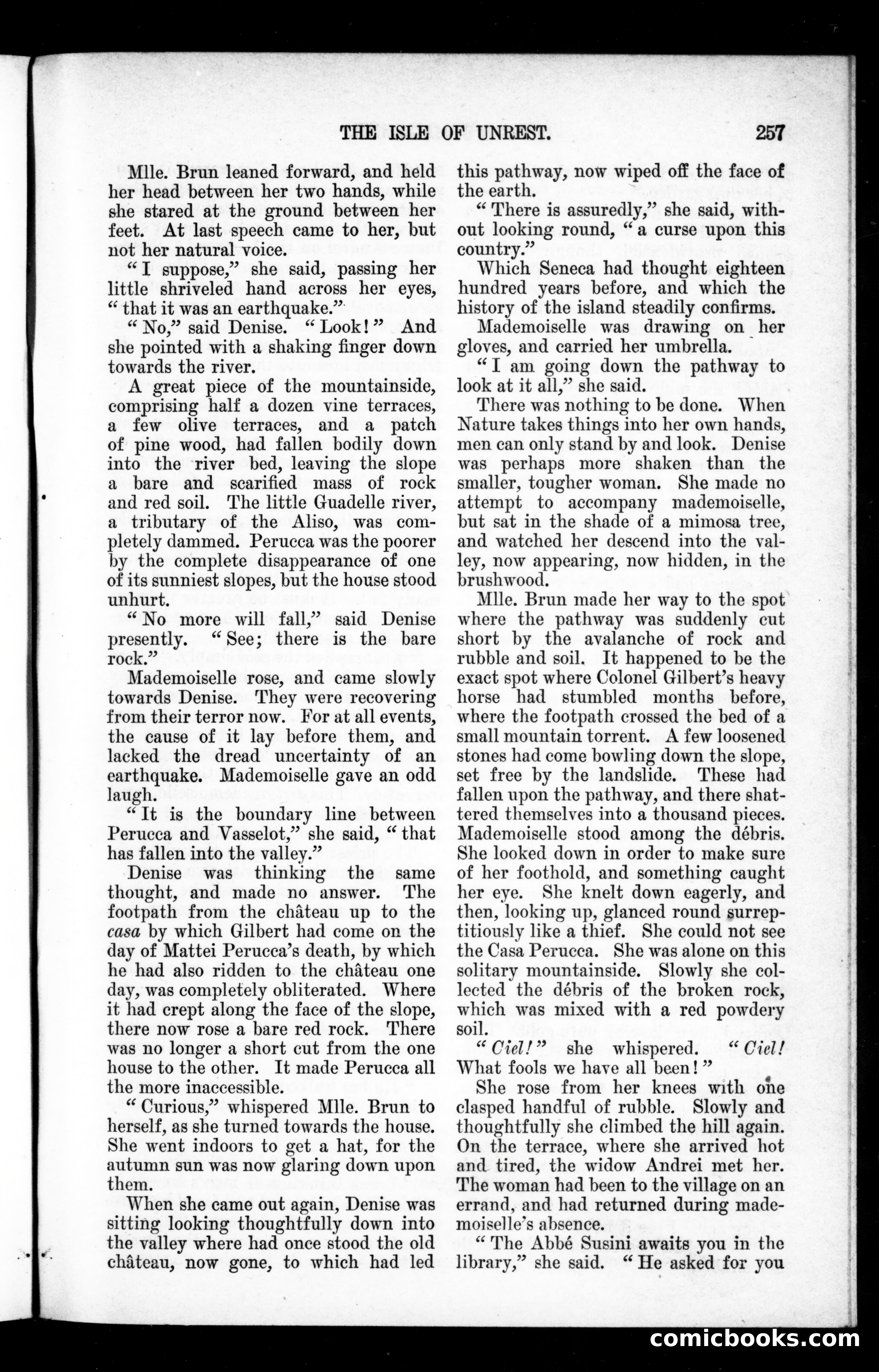 Munsey's Magazine, May 1900 — page 115 of 146