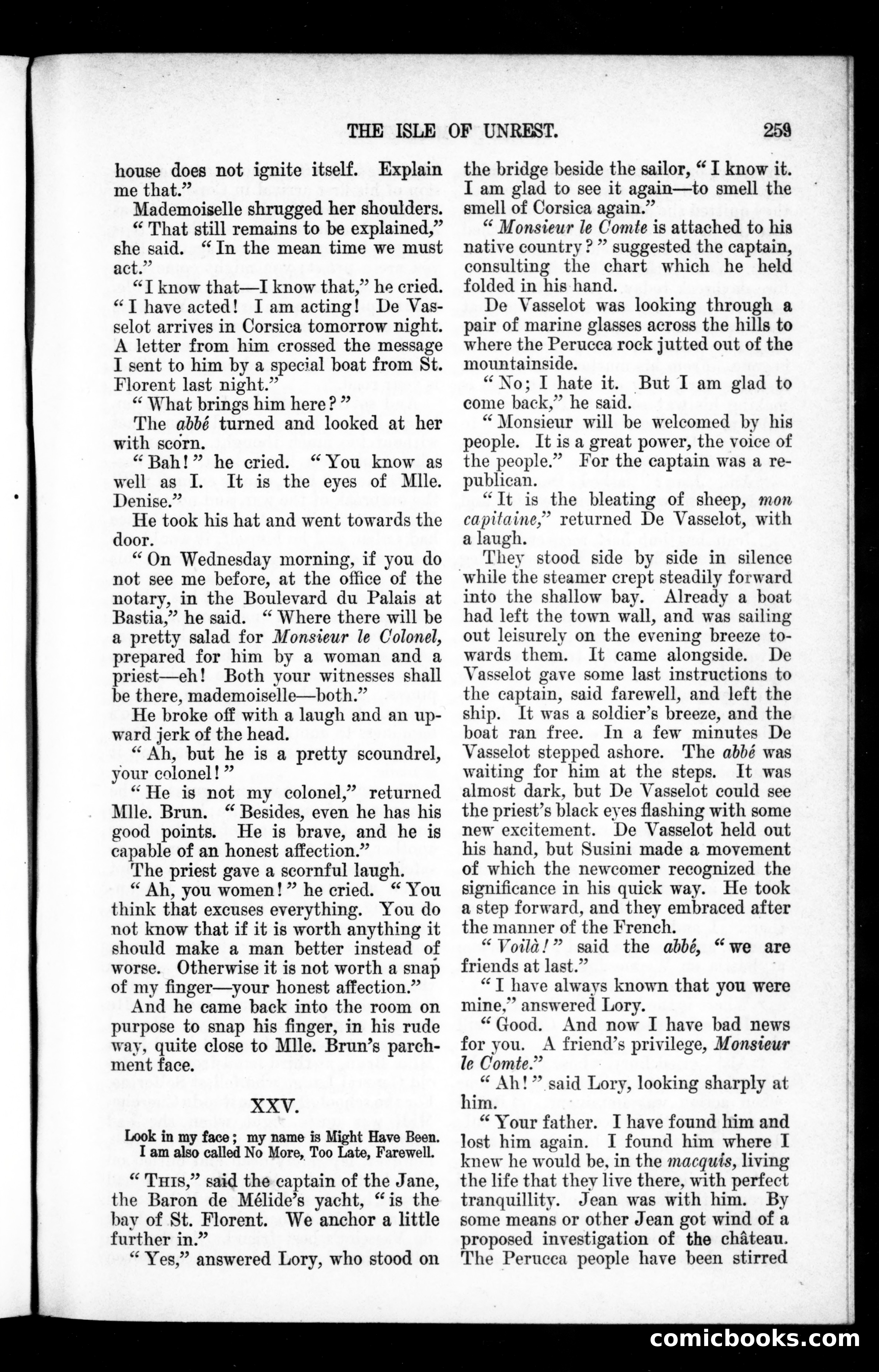 Munsey's Magazine, May 1900 — page 117 of 146