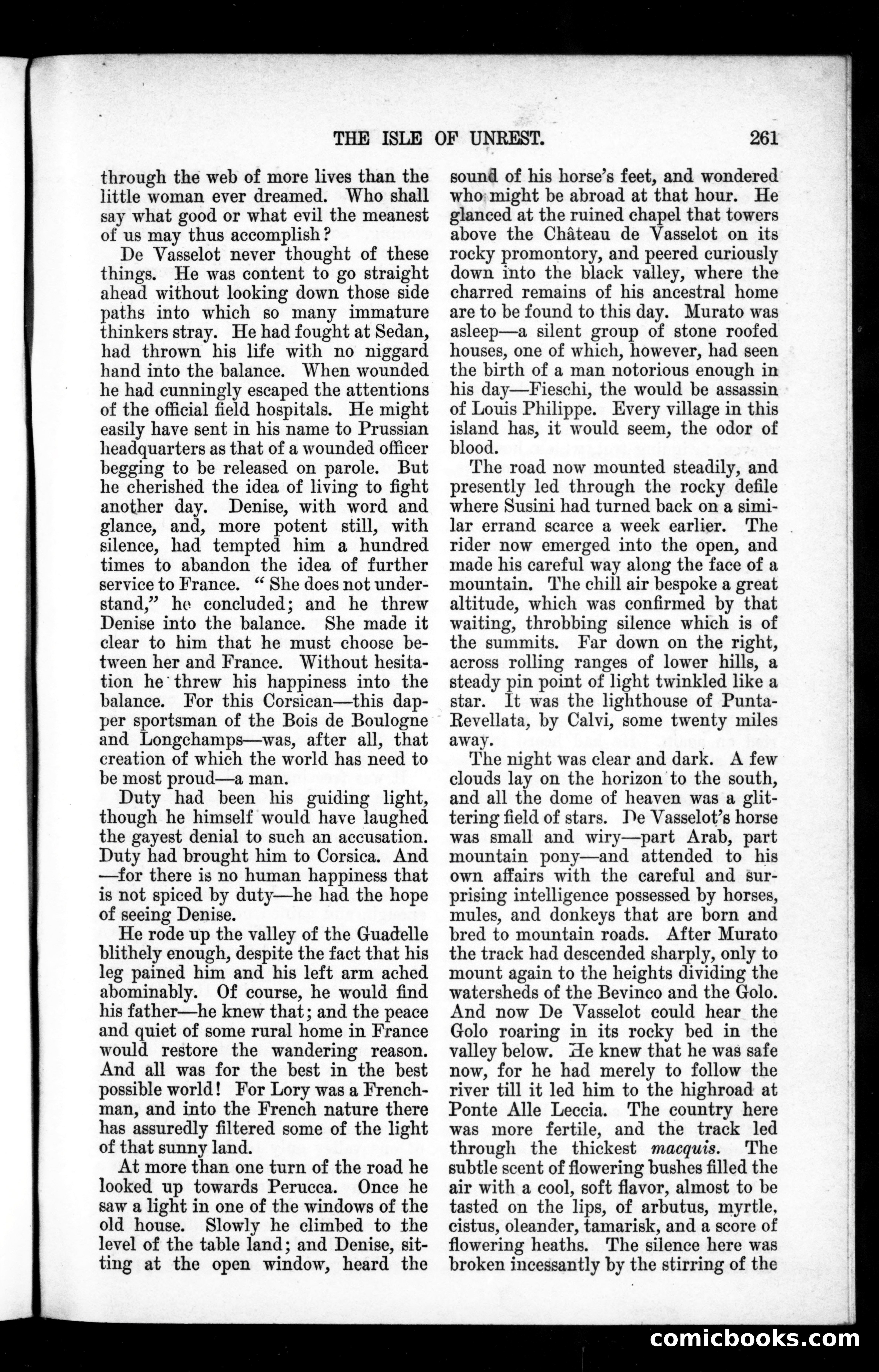 Munsey's Magazine, May 1900 — page 119 of 146