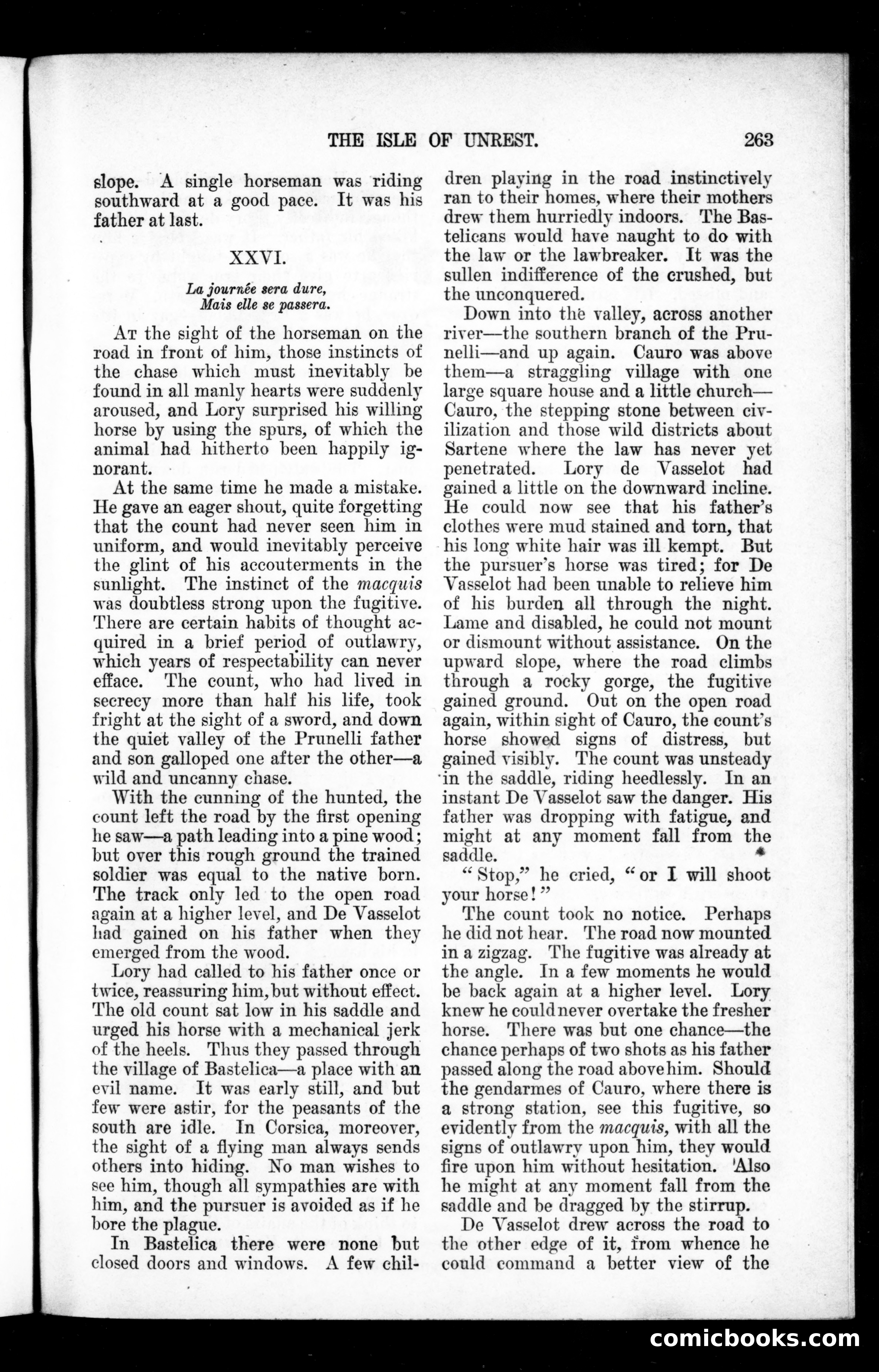 Munsey's Magazine, May 1900 — page 121 of 146