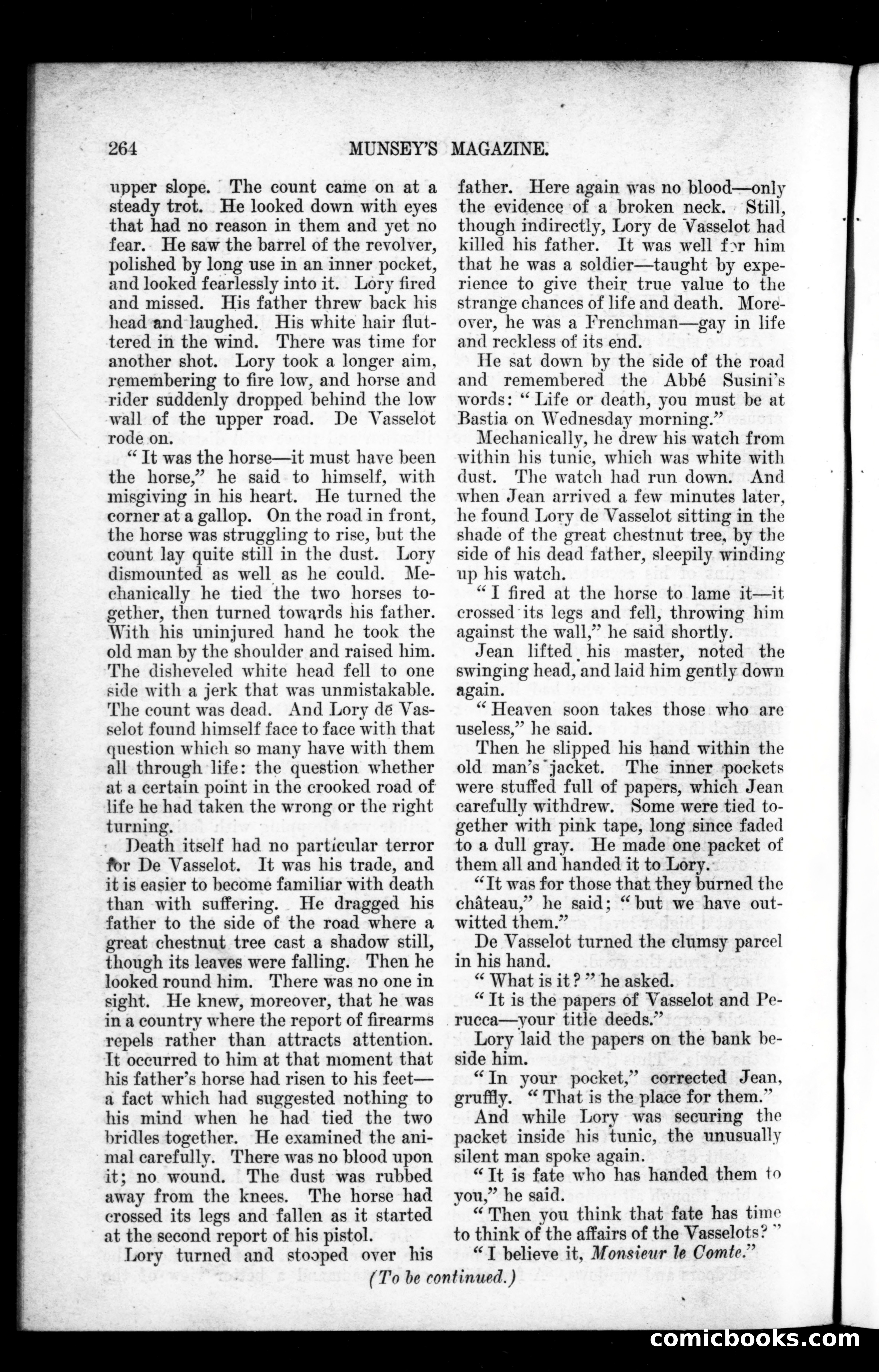 Munsey's Magazine, May 1900 — page 122 of 146