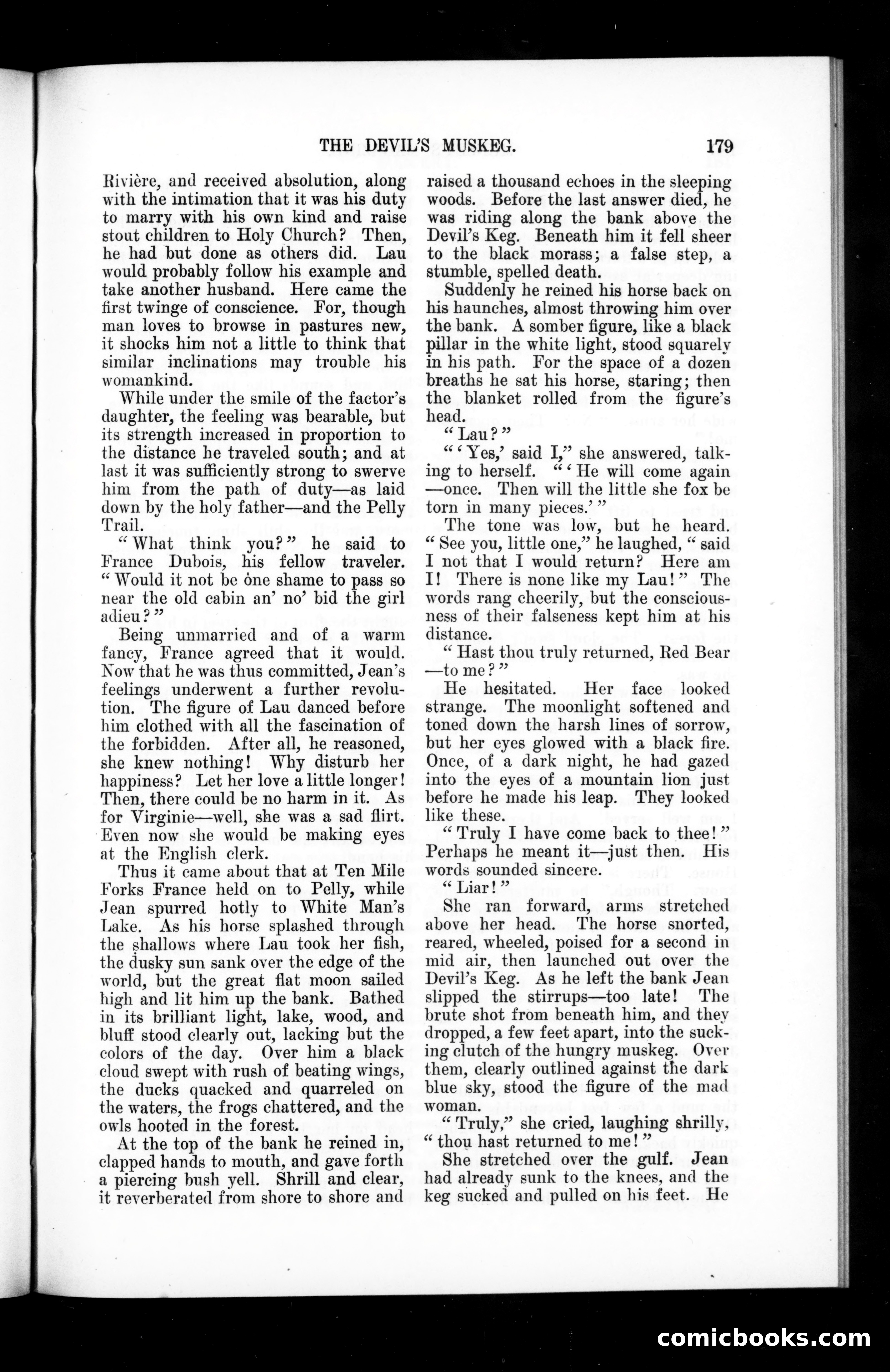 Munsey's Magazine, November 1901 — page 25 of 148