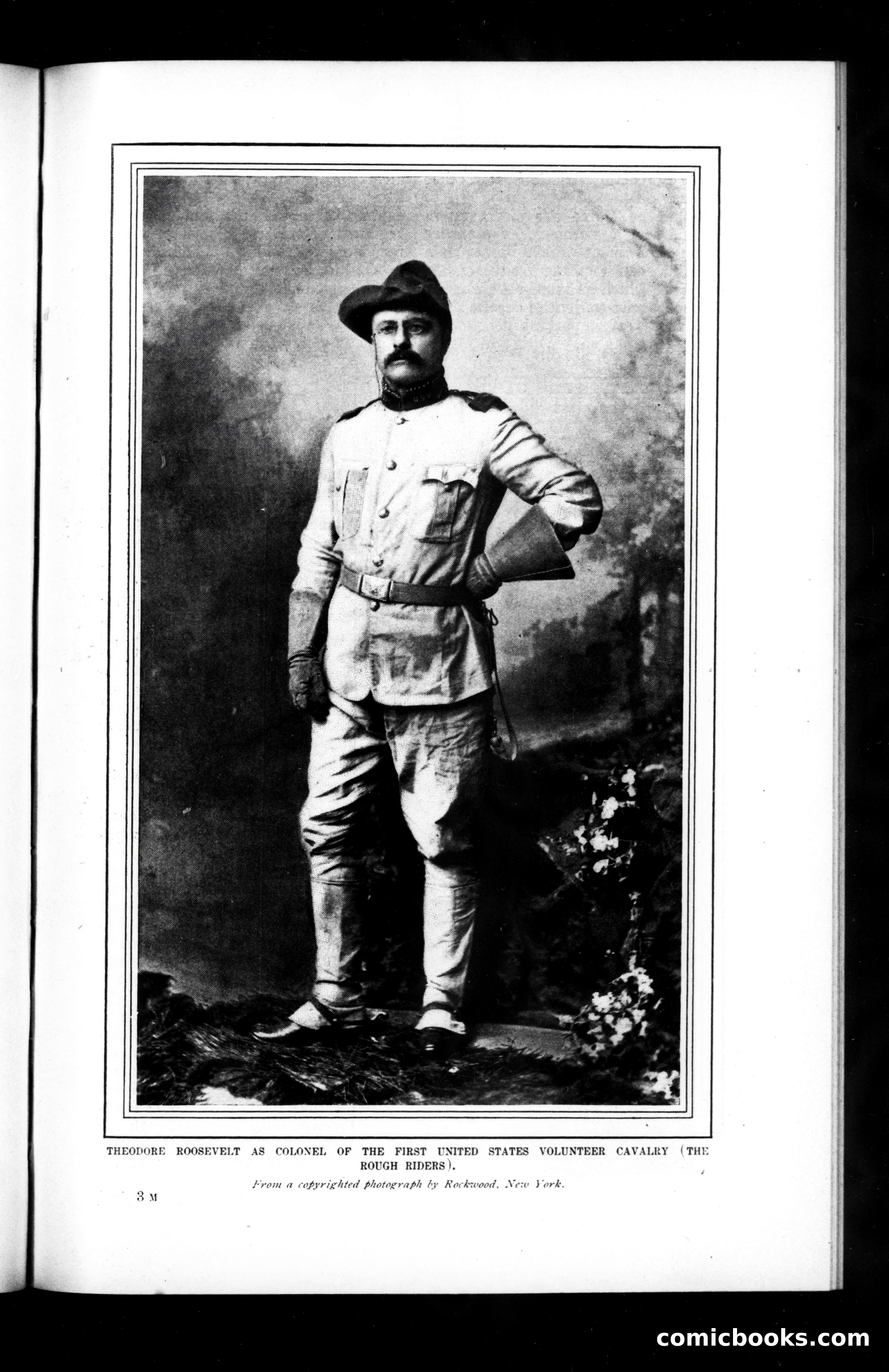 Munsey's Magazine, November 1901 — page 31 of 148