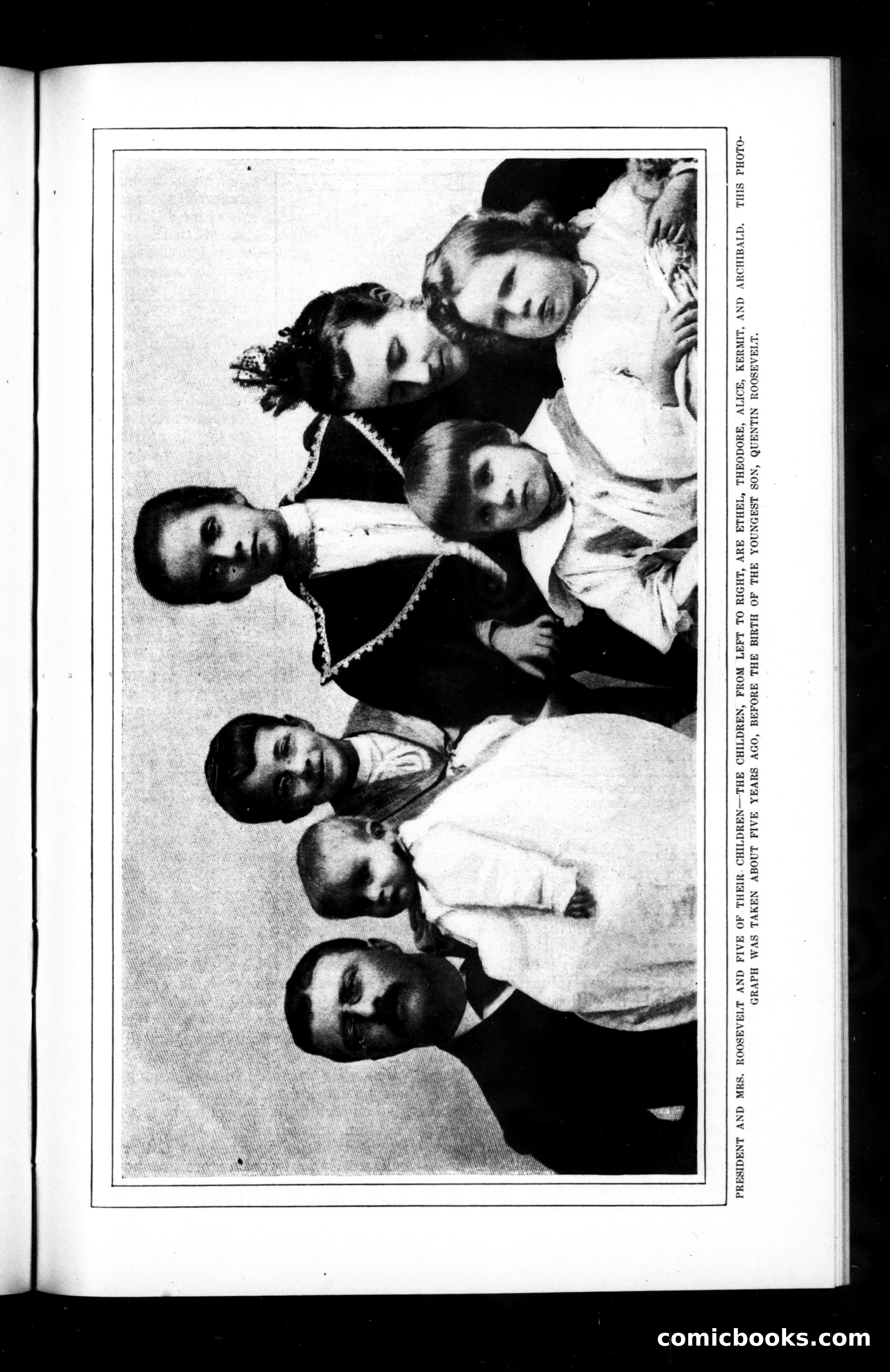 Munsey's Magazine, November 1901 — page 33 of 148